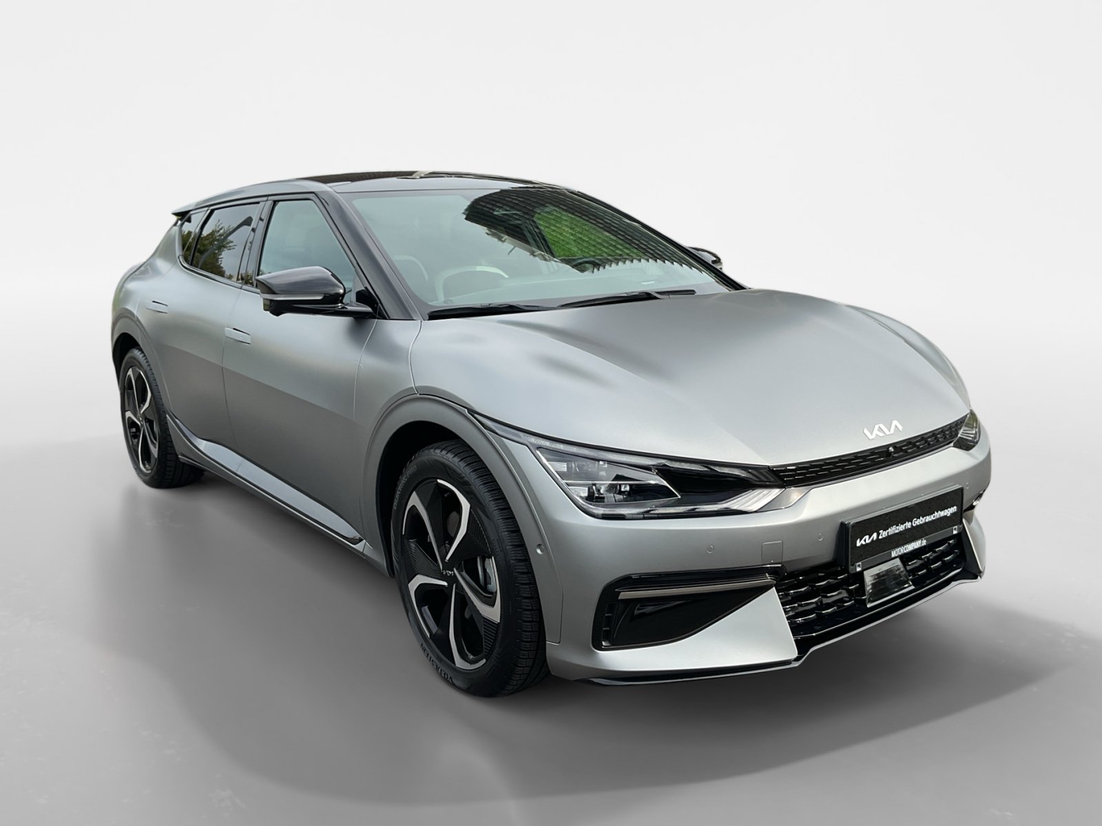 Kia EV6 – Bild 7