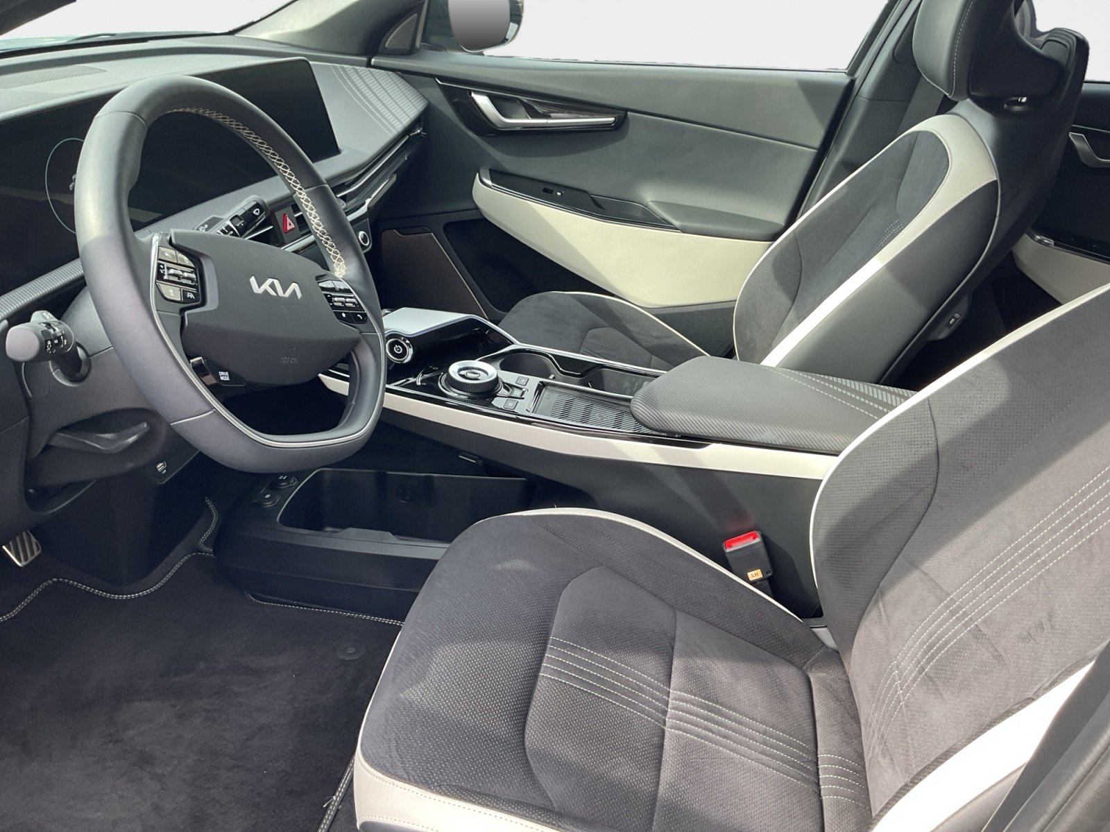 Kia EV6 – Bild 8