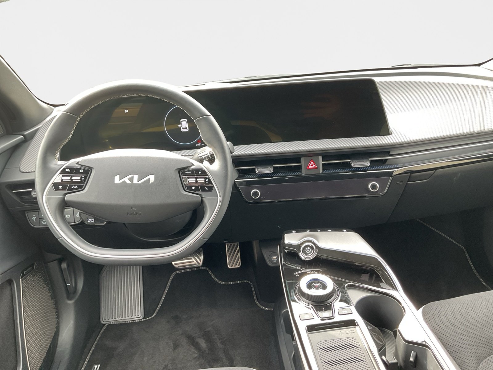 Kia EV6 – Bild 9
