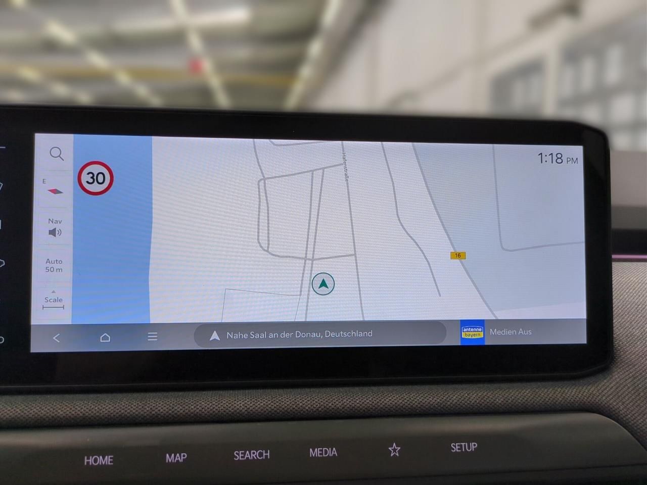 Kia EV3 – Bild 10
