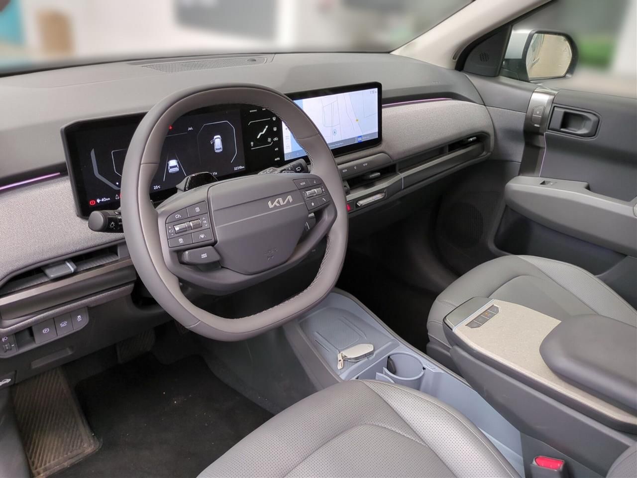 Kia EV3 – Bild 12
