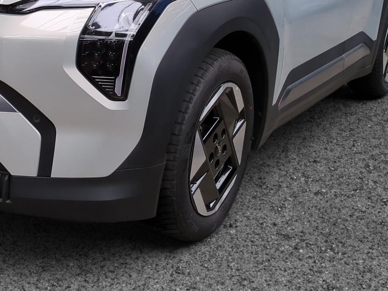 Kia EV3 – Bild 13