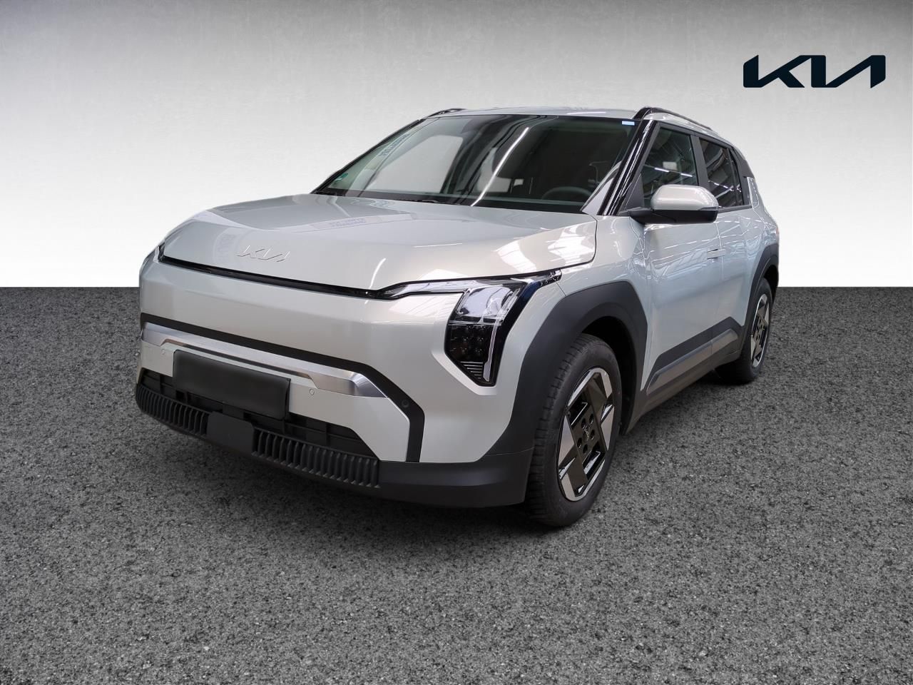 Kia EV3 – Bild 2
