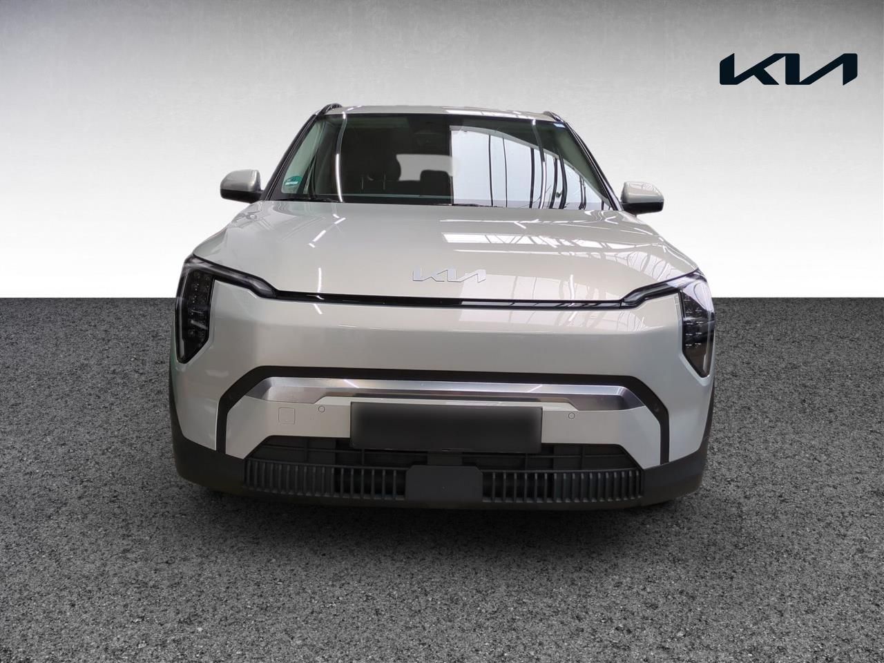Kia EV3 – Bild 3
