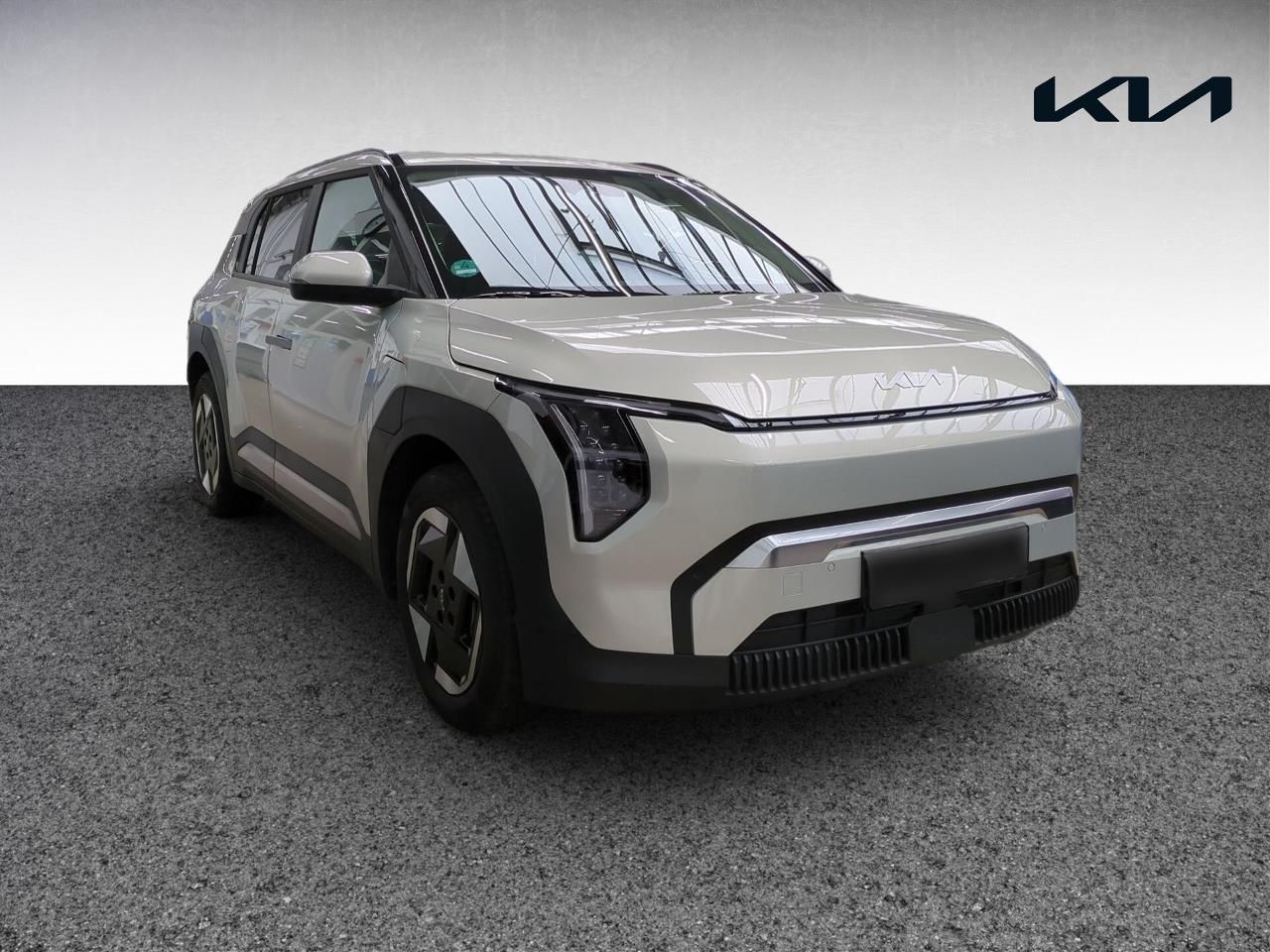 Kia EV3 – Bild 4