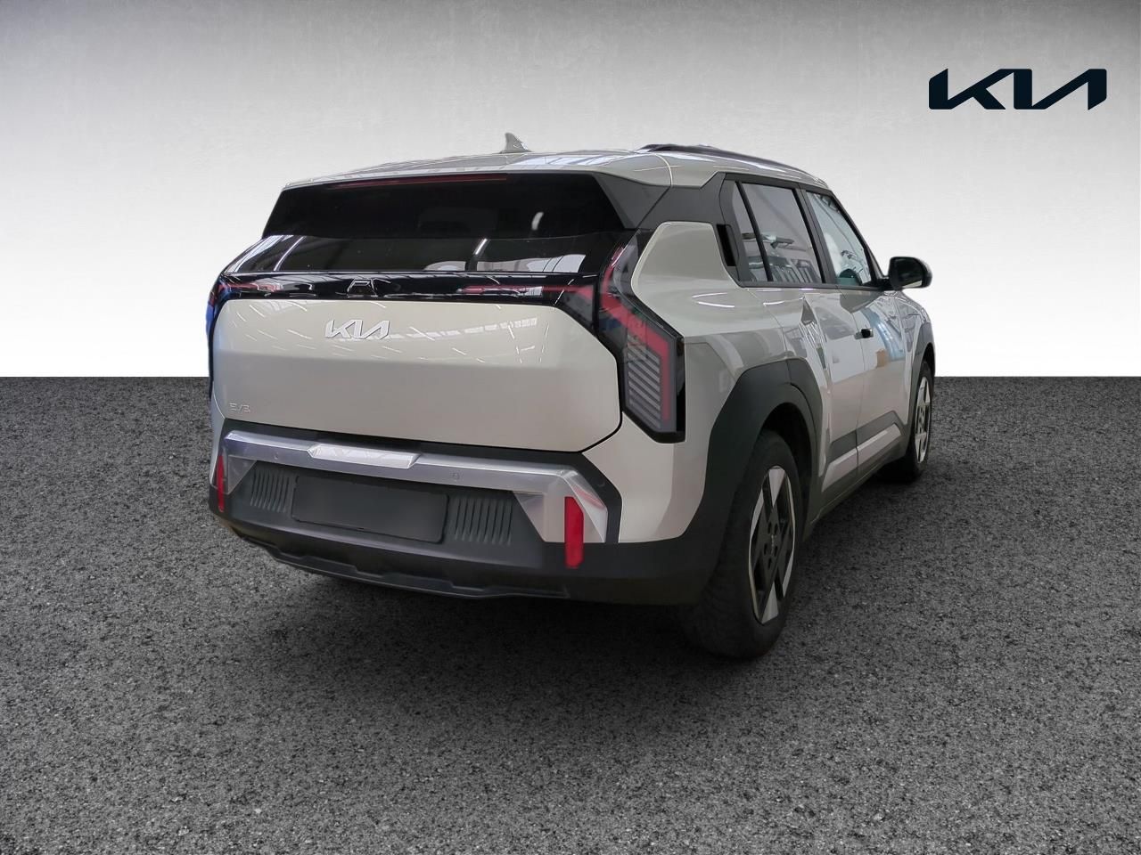 Kia EV3 – Bild 5