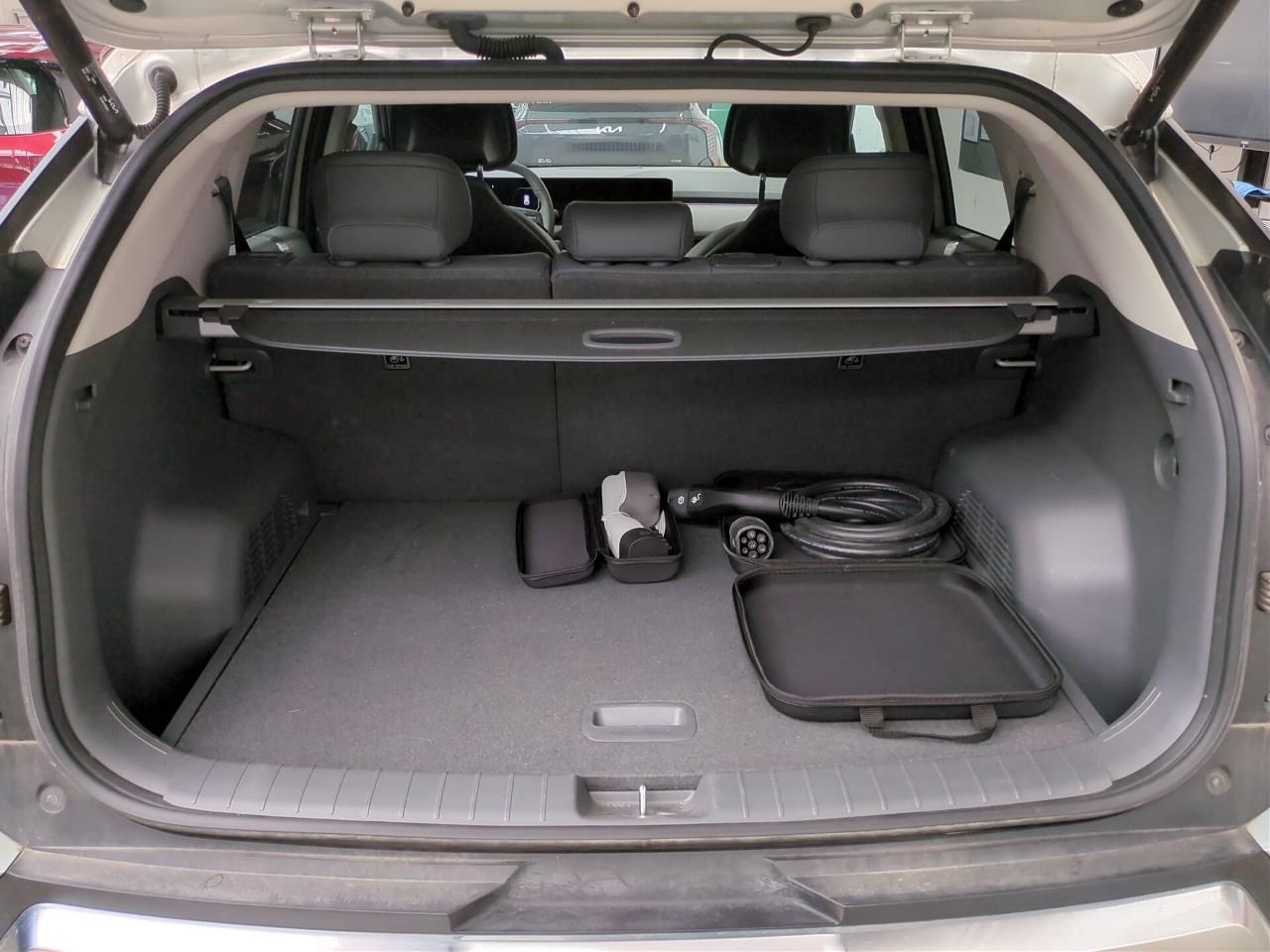 Kia EV3 – Bild 7