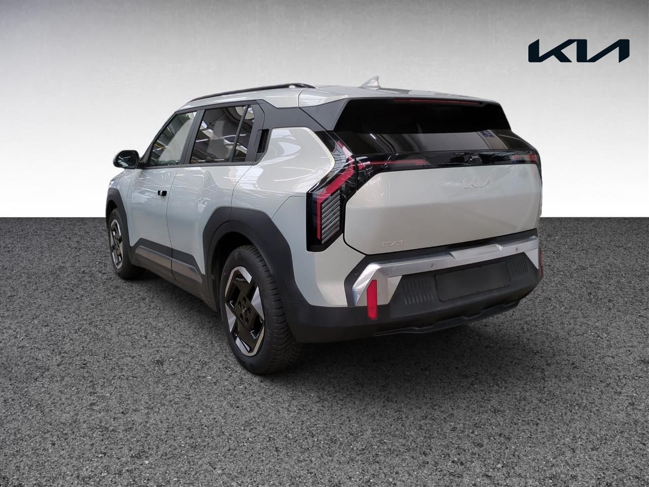Kia EV3 – Bild 8
