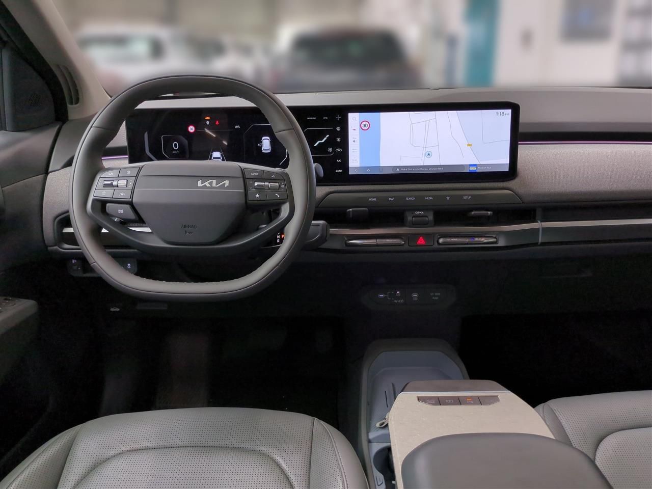 Kia EV3 – Bild 9