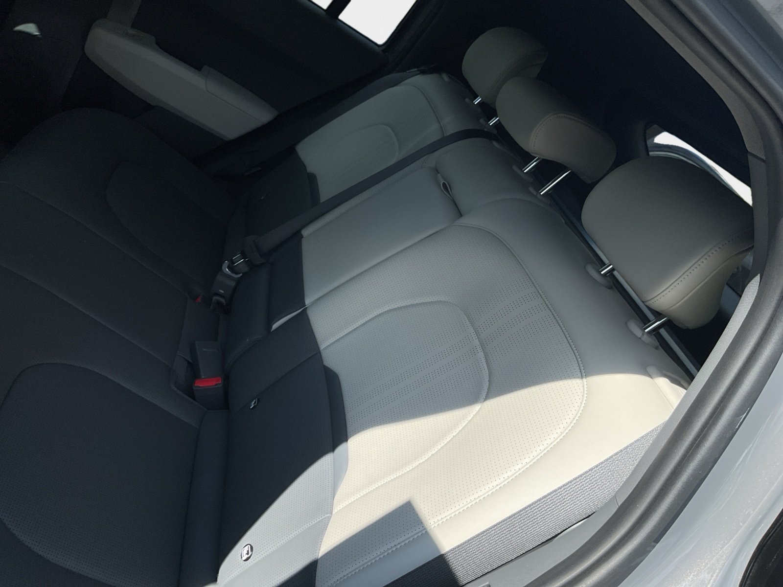 Kia EV3 – Bild 10