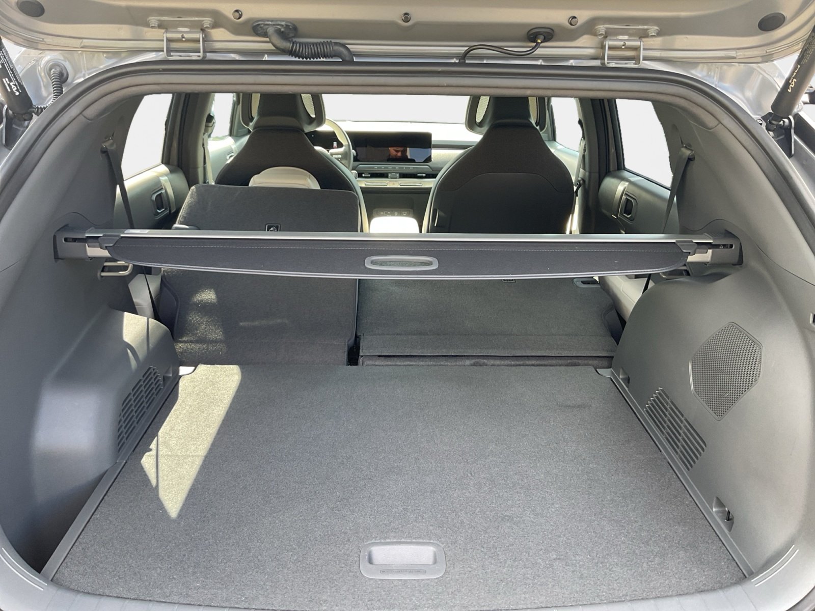 Kia EV3 – Bild 12