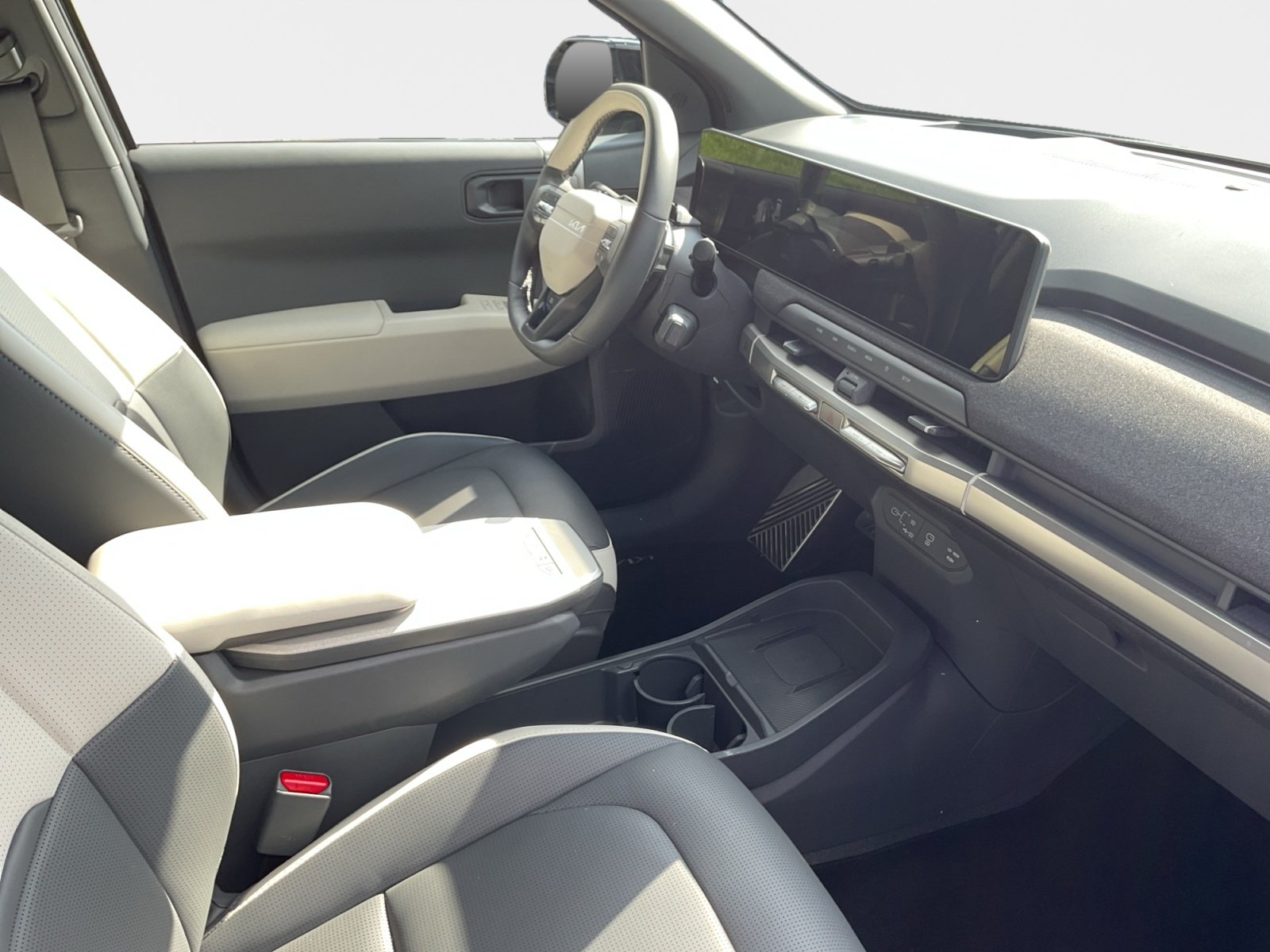 Kia EV3 – Bild 13