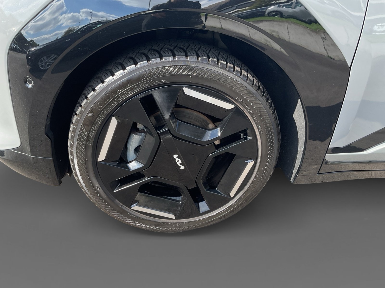 Kia EV3 – Bild 15