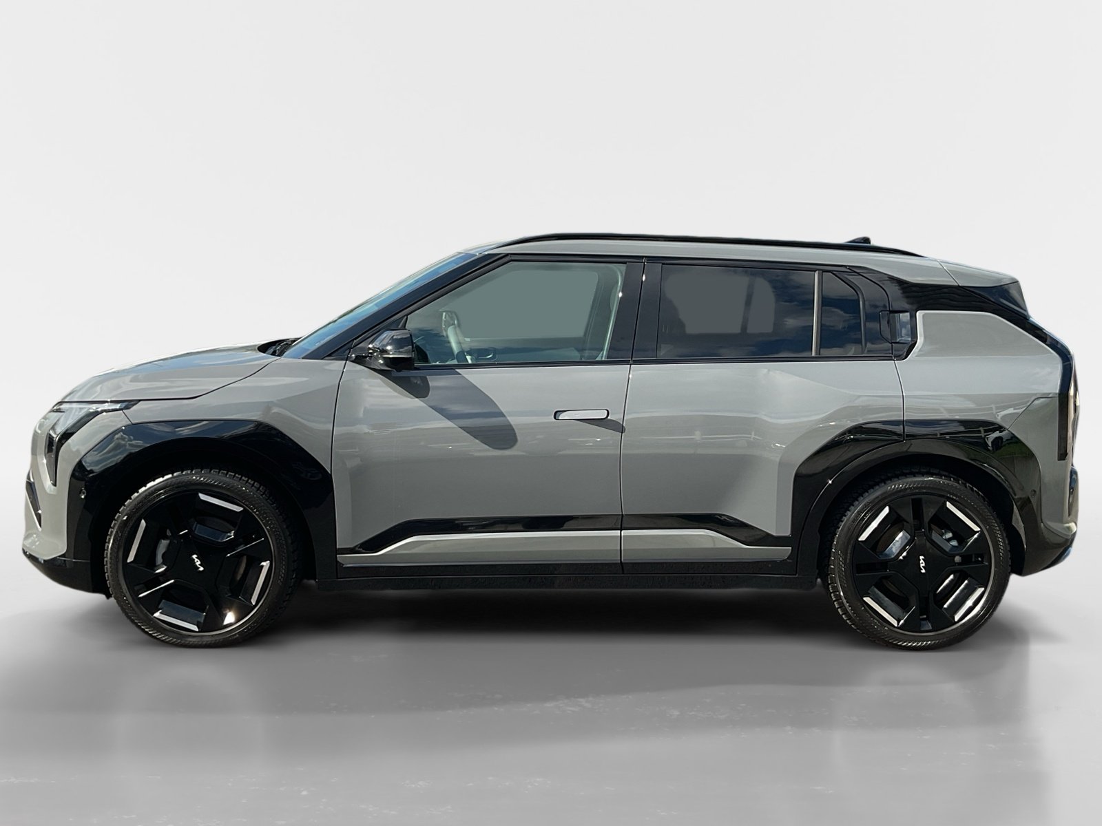 Kia EV3 – Bild 3