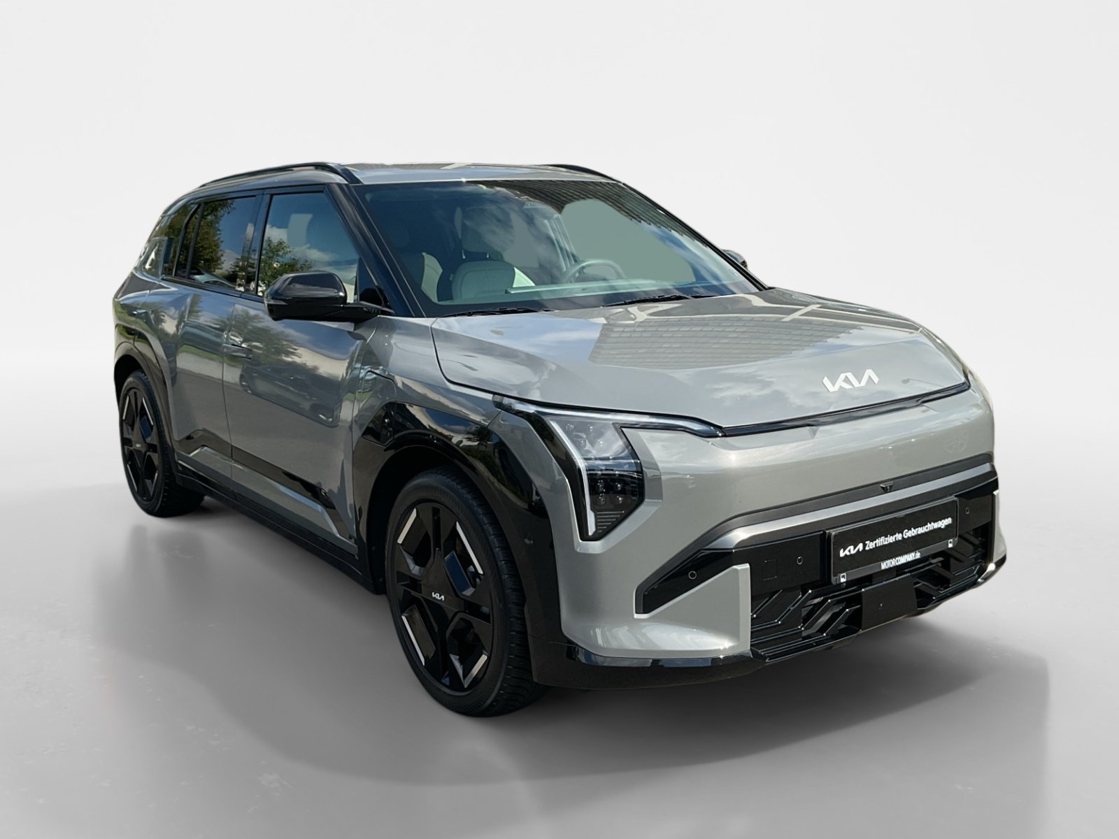 Kia EV3 – Bild 7