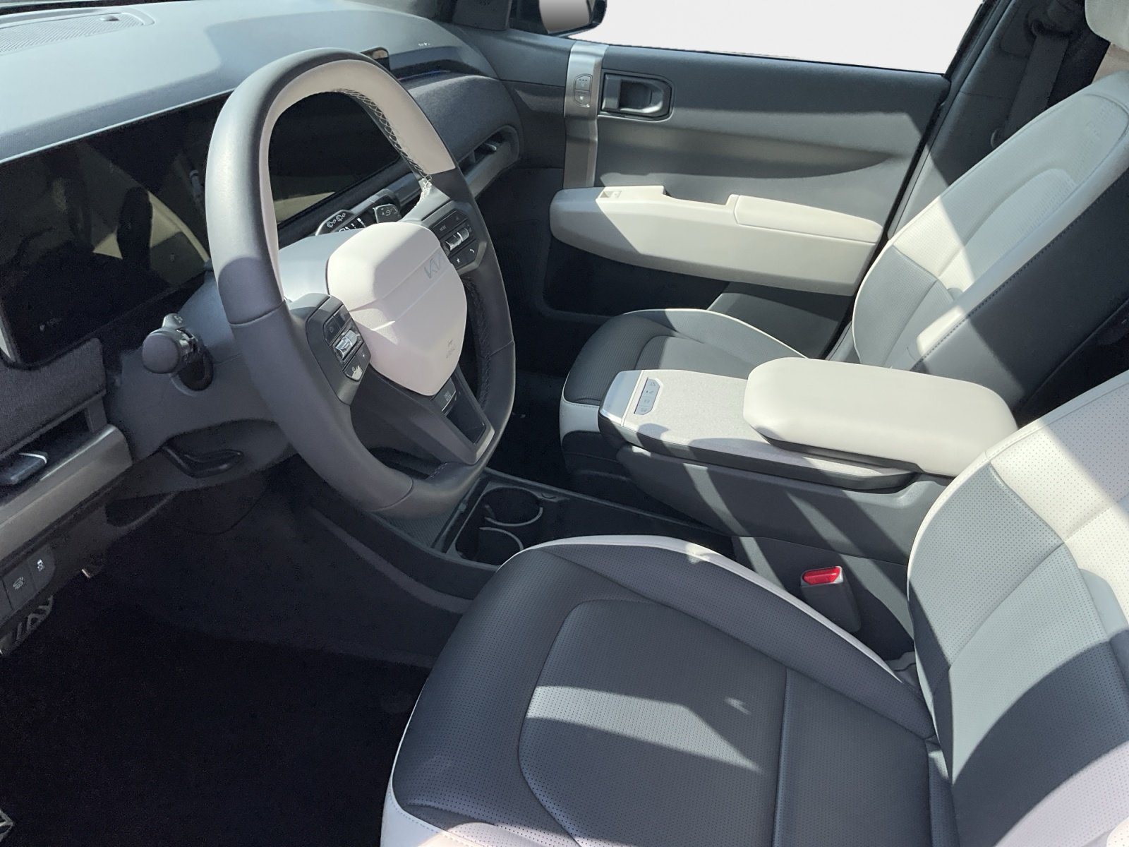 Kia EV3 – Bild 8
