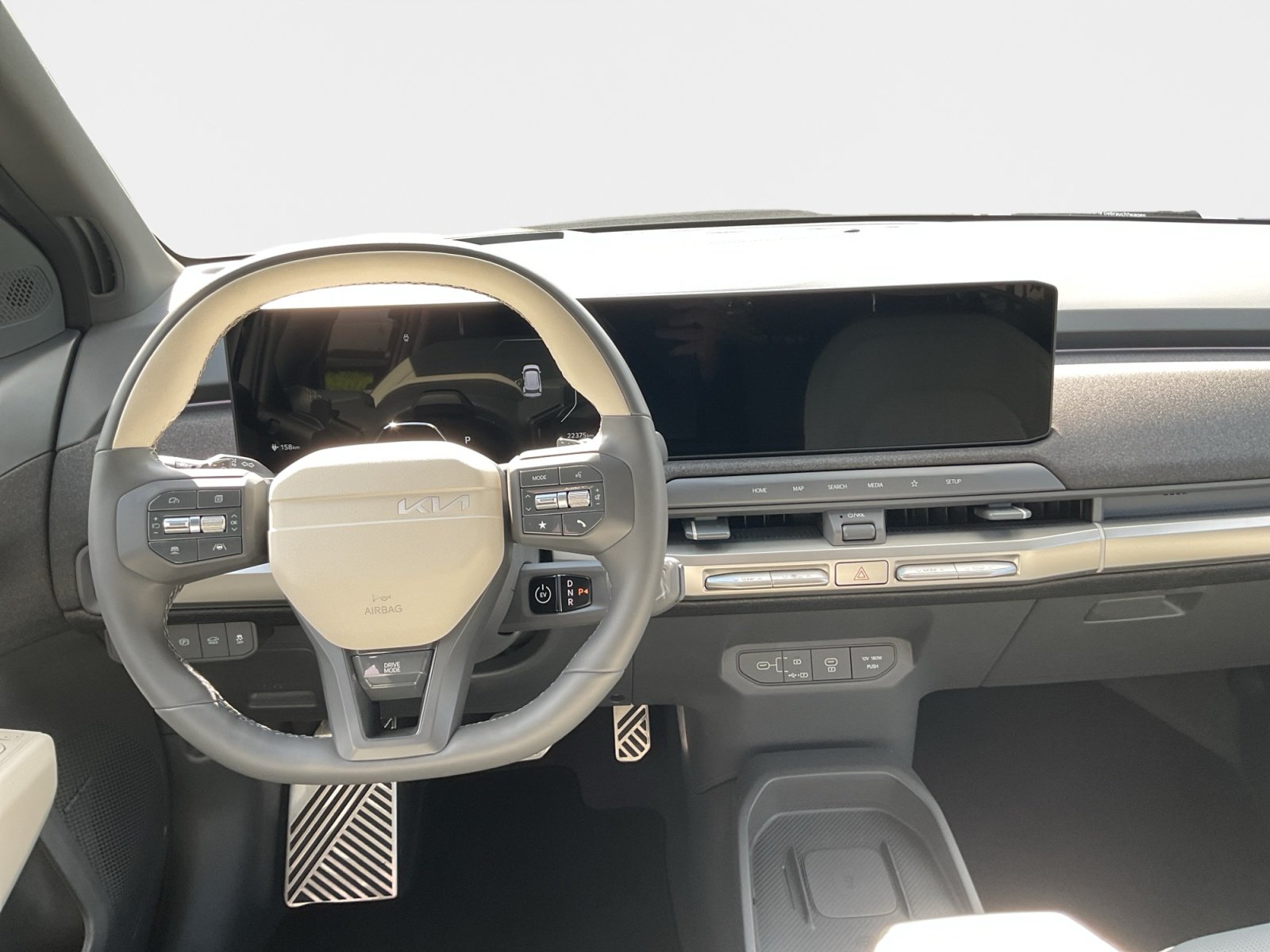 Kia EV3 – Bild 9