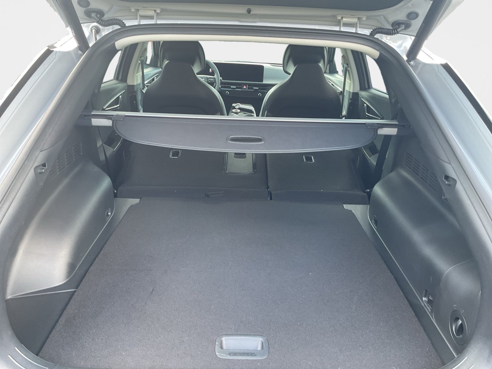 Kia EV6 – Bild 10