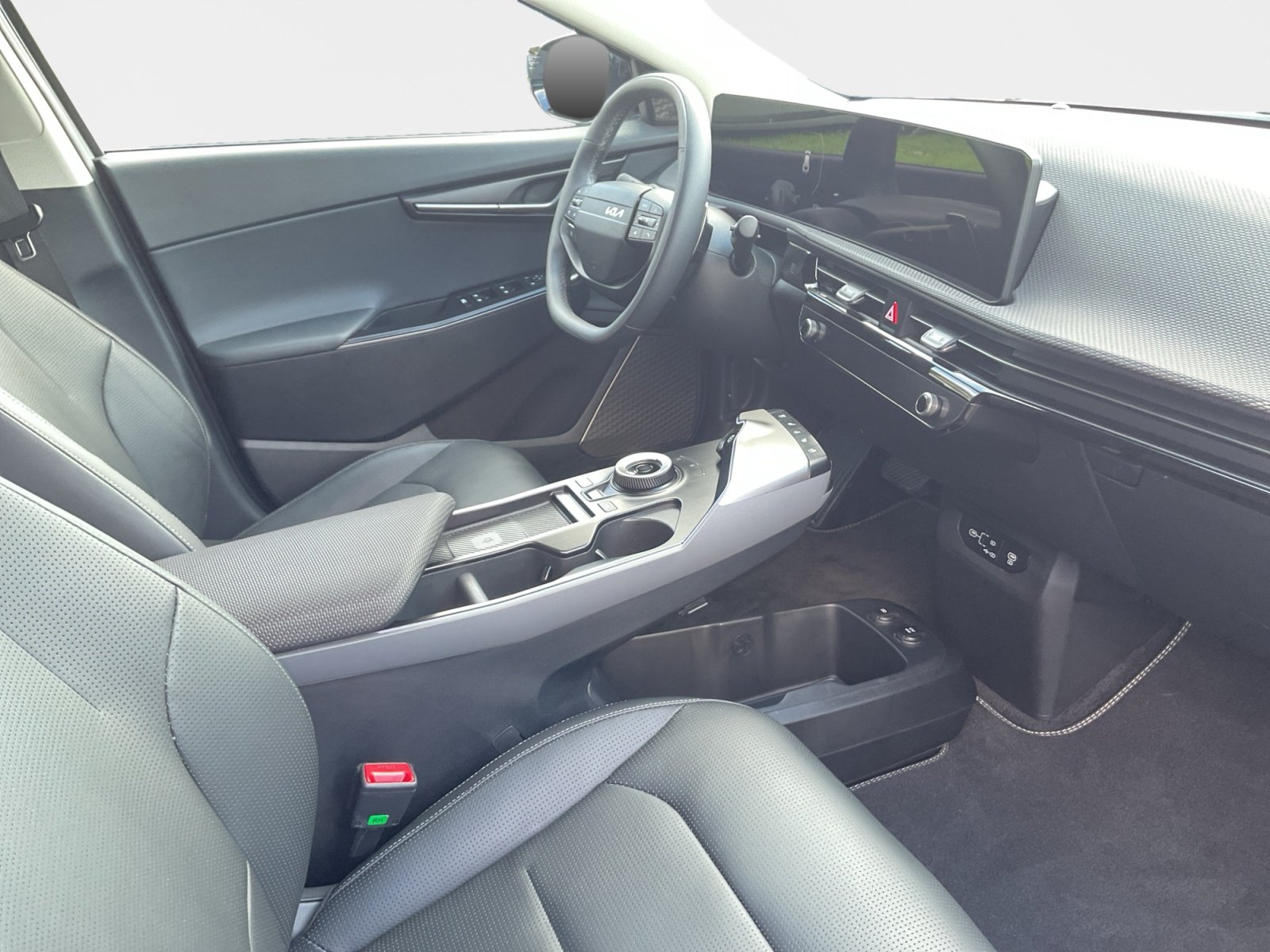Kia EV6 – Bild 11
