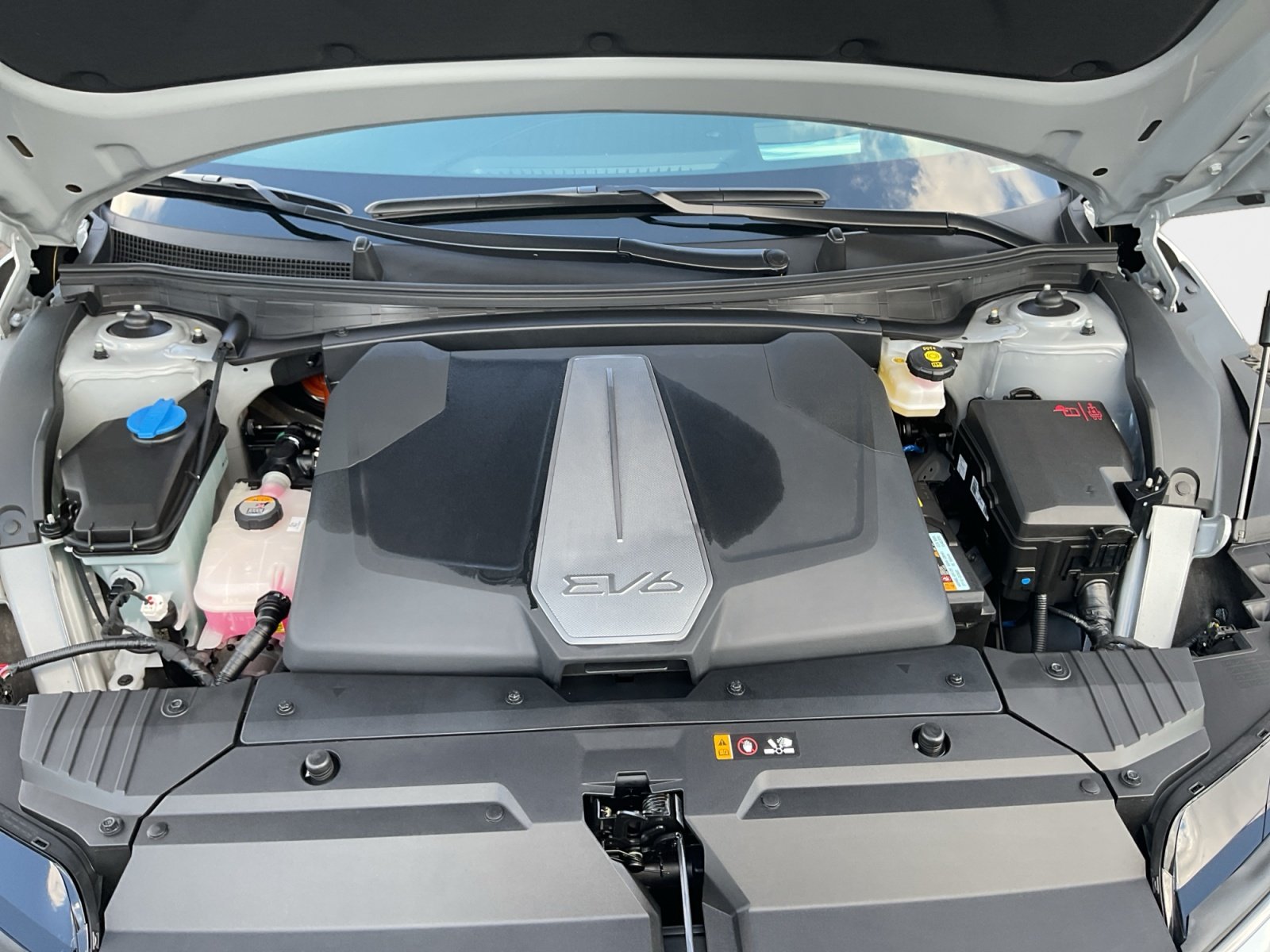 Kia EV6 – Bild 12