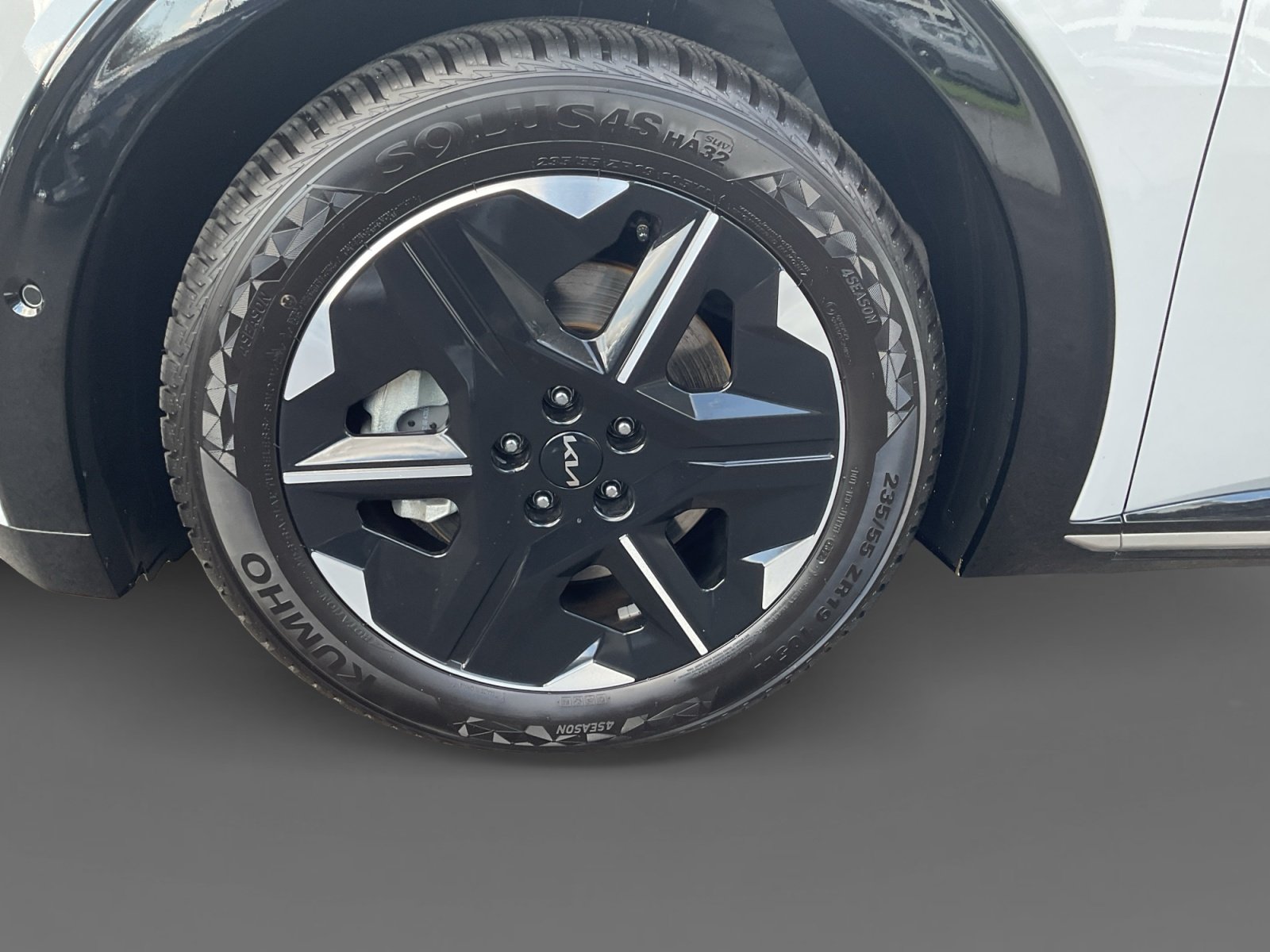 Kia EV6 – Bild 13