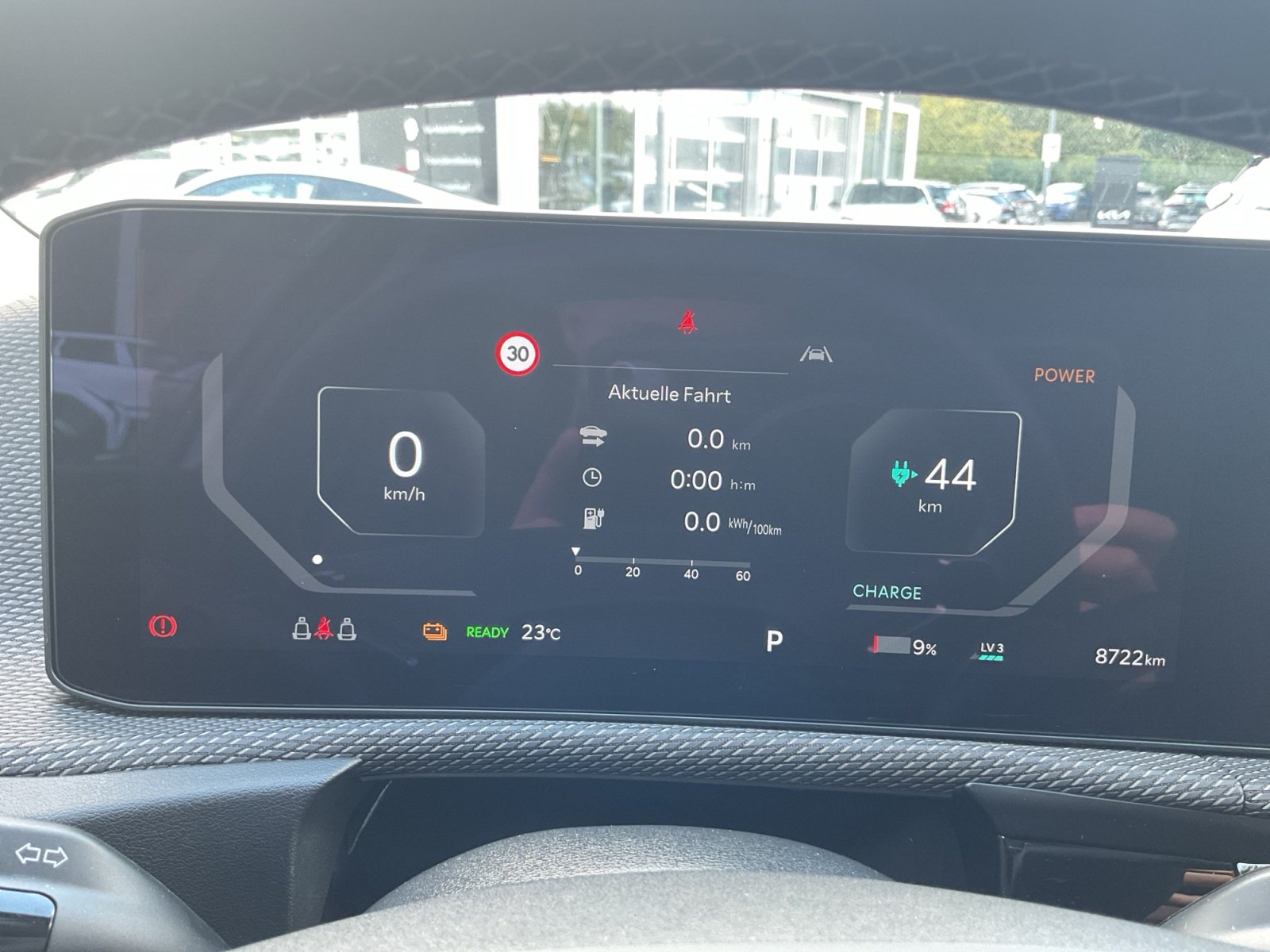 Kia EV6 – Bild 14