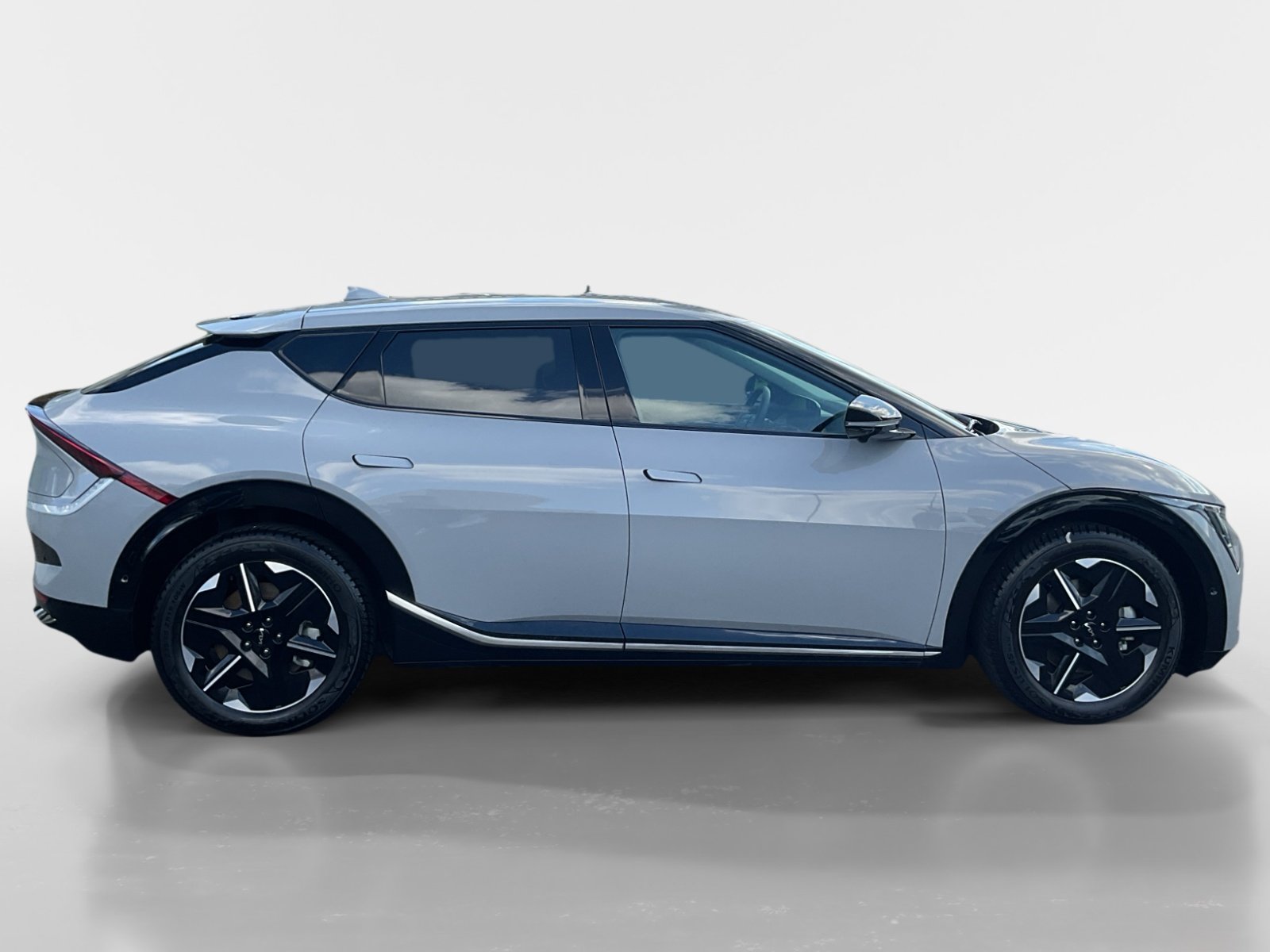 Kia EV6 – Bild 4