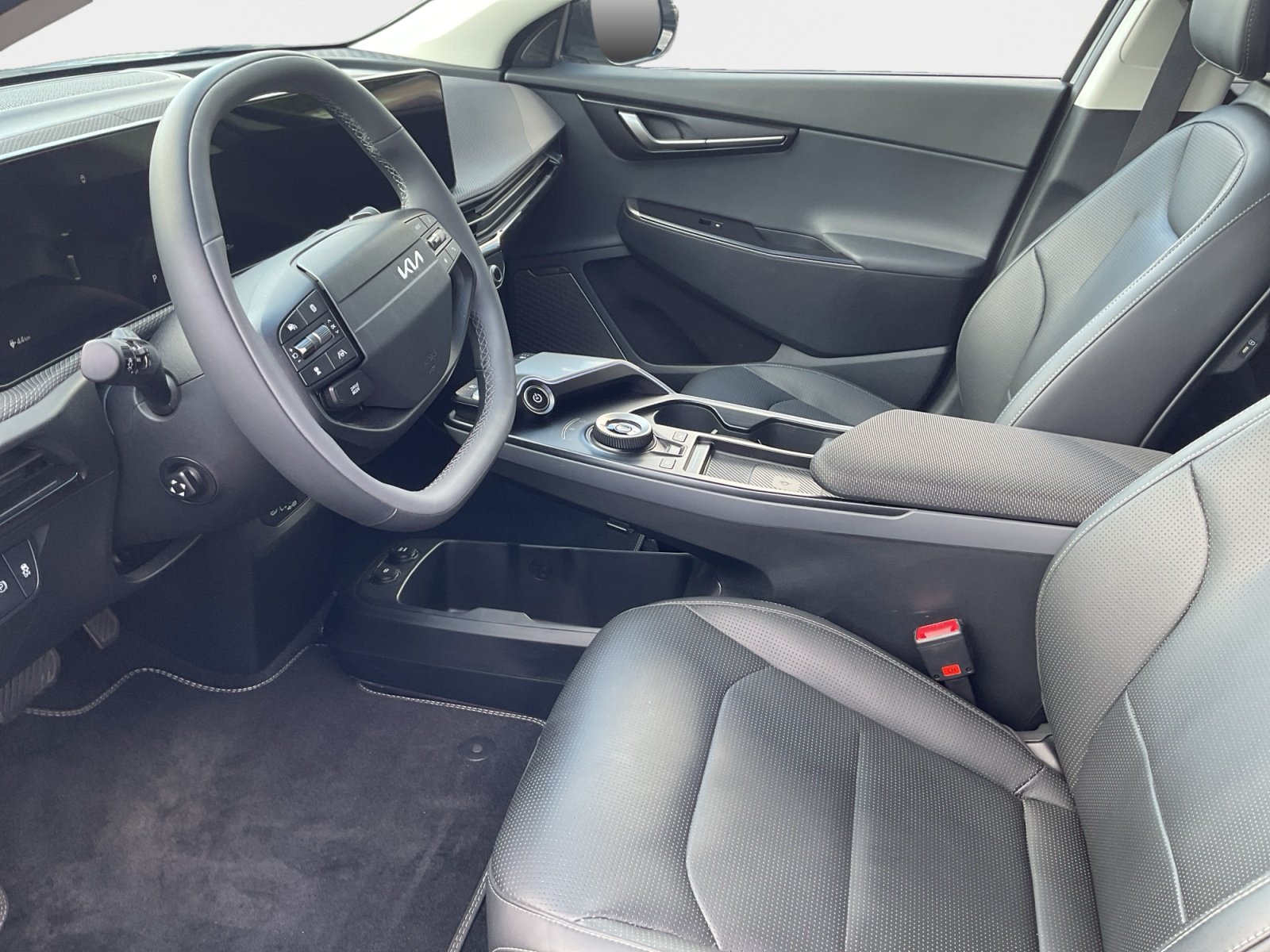 Kia EV6 – Bild 6