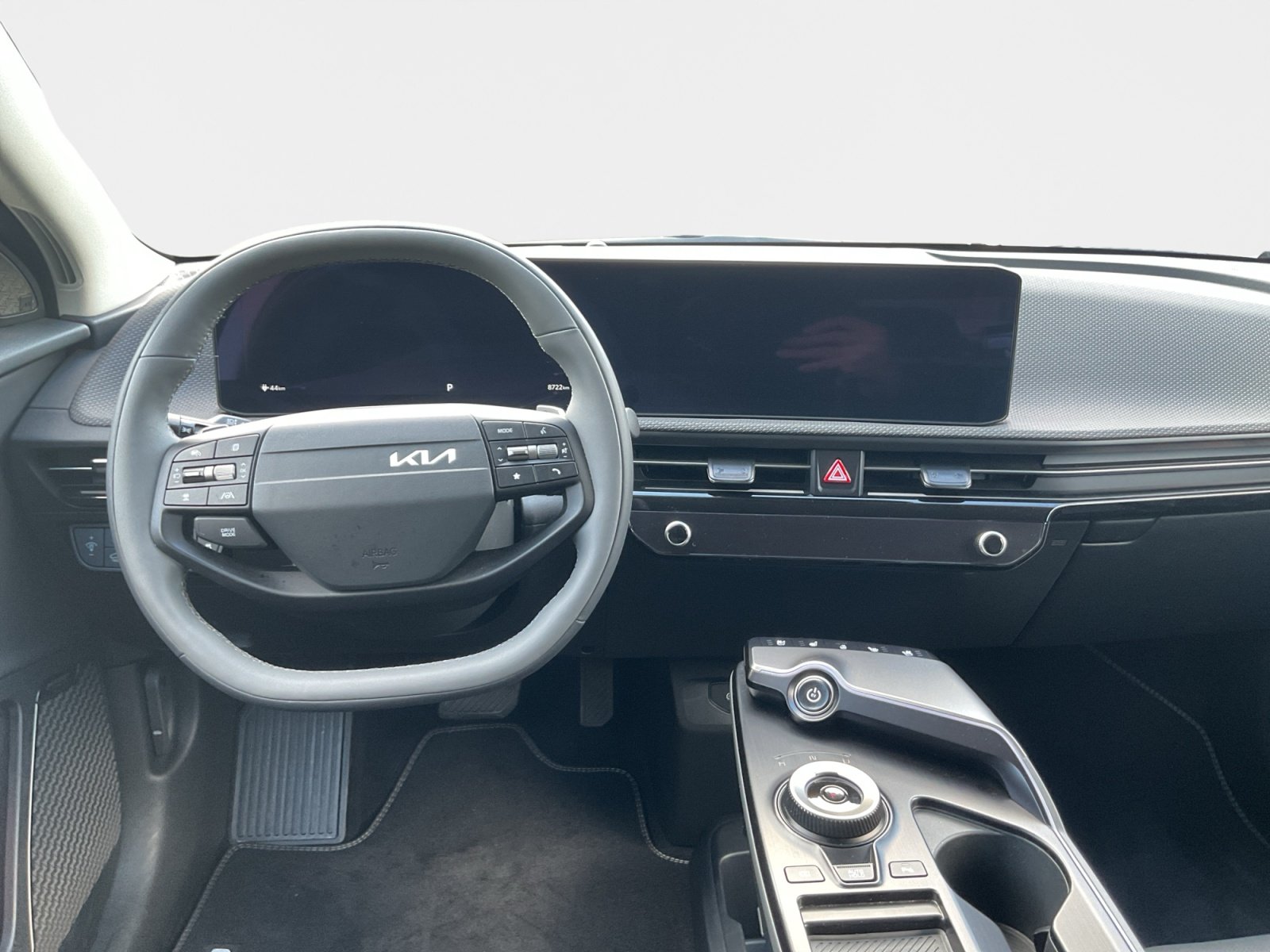 Kia EV6 – Bild 7