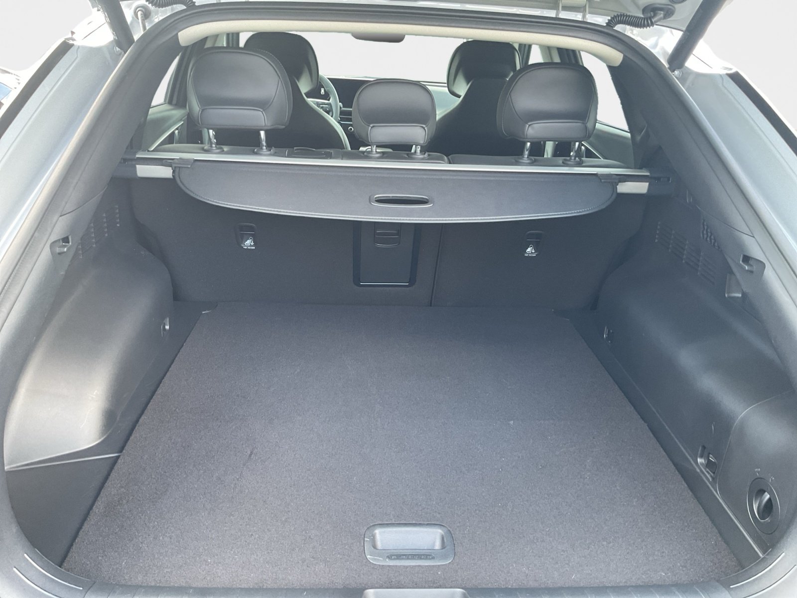 Kia EV6 – Bild 9