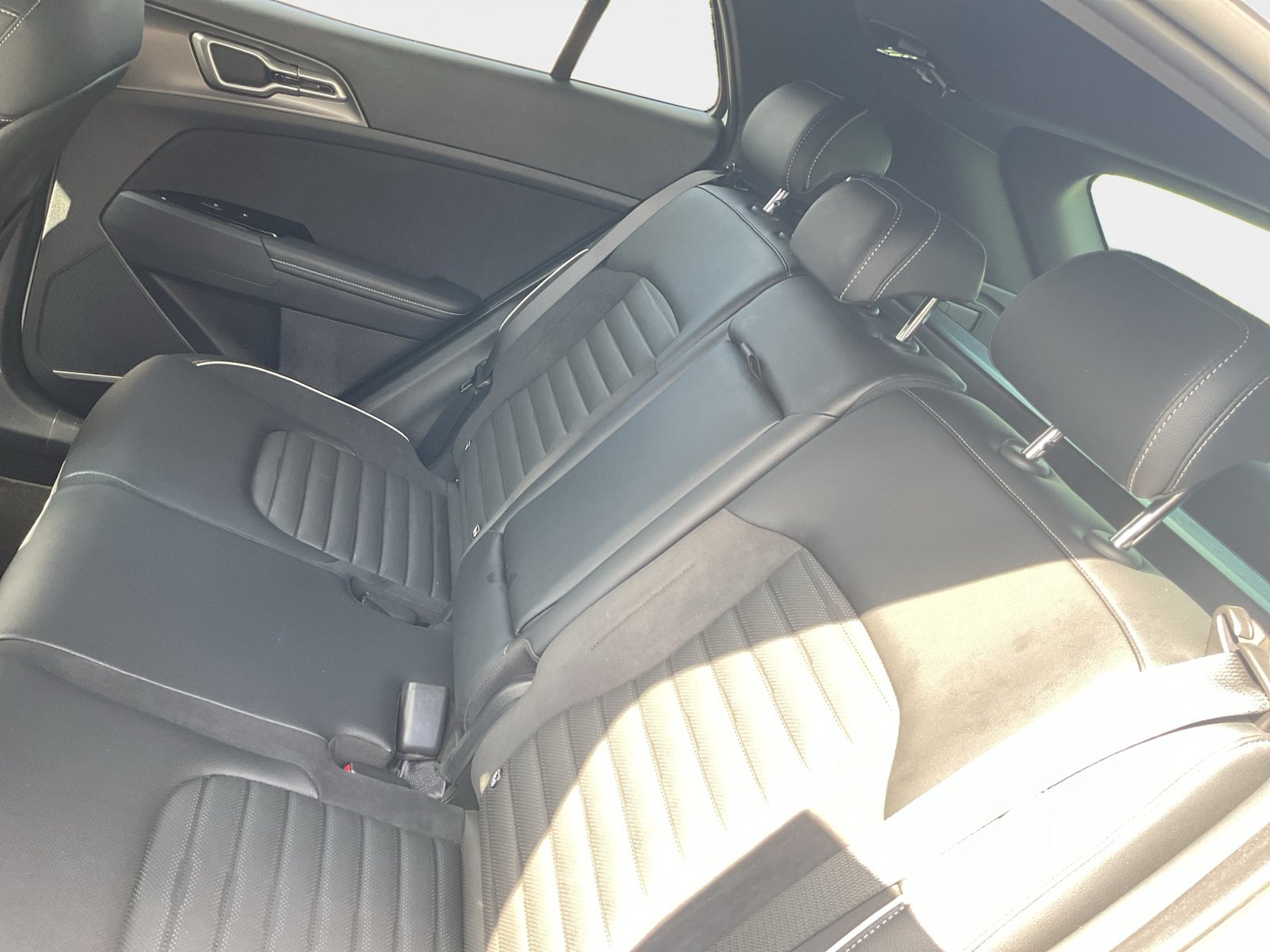 Kia Sportage – Bild 10
