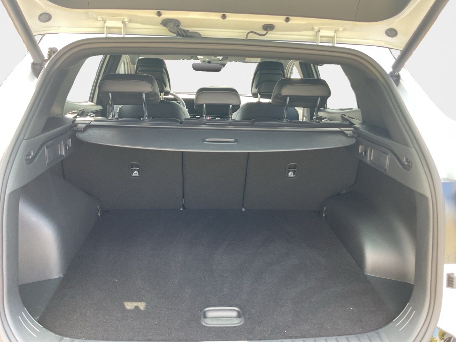 Kia Sportage – Bild 11
