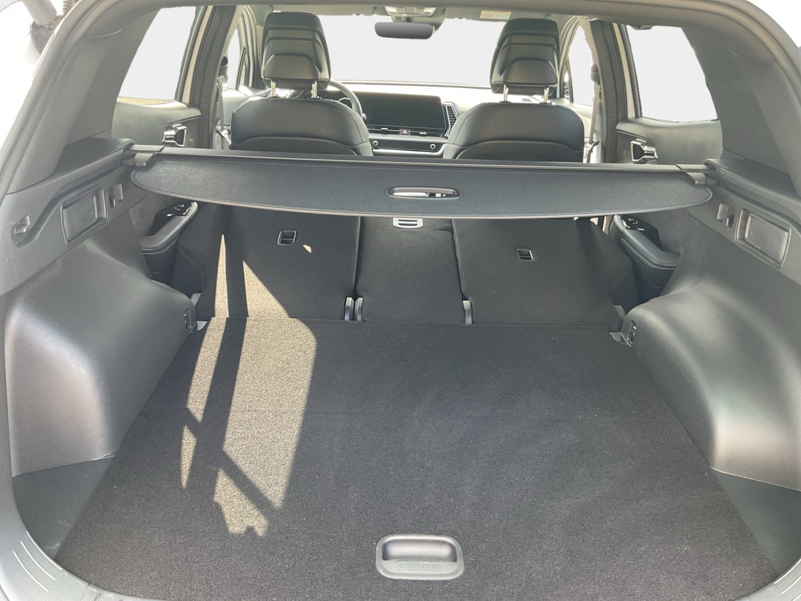 Kia Sportage – Bild 12