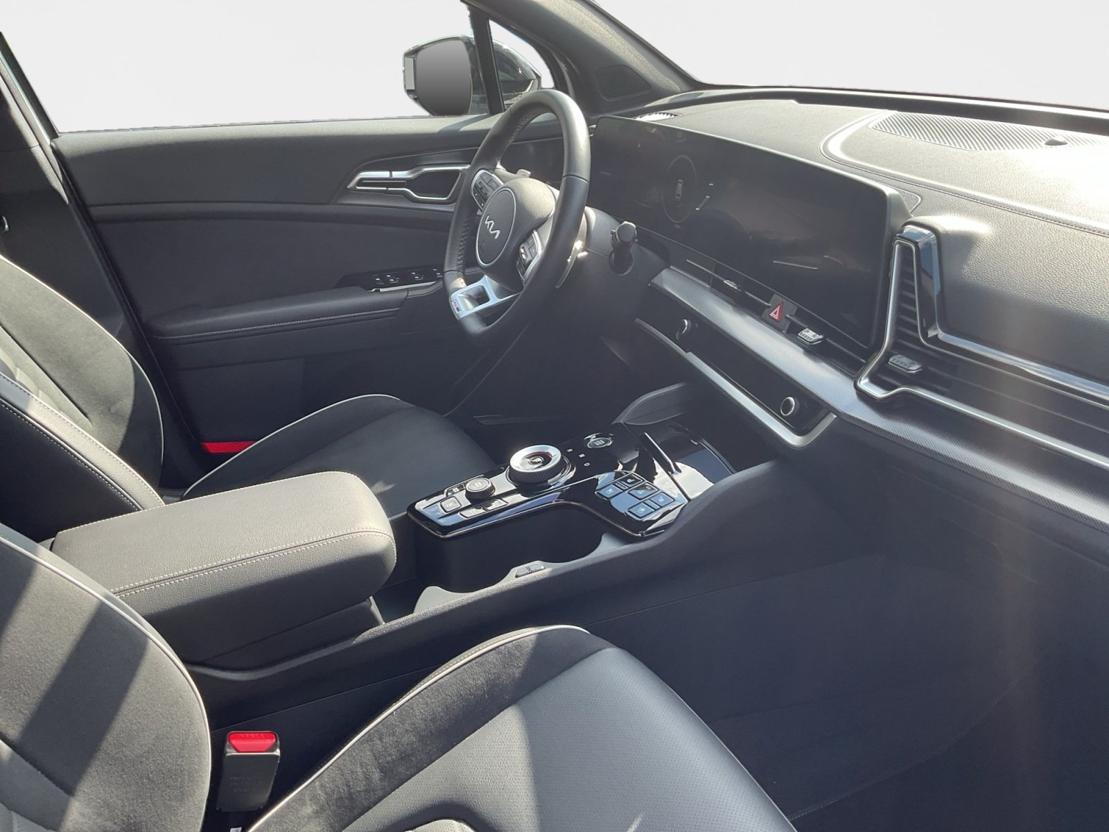 Kia Sportage – Bild 13