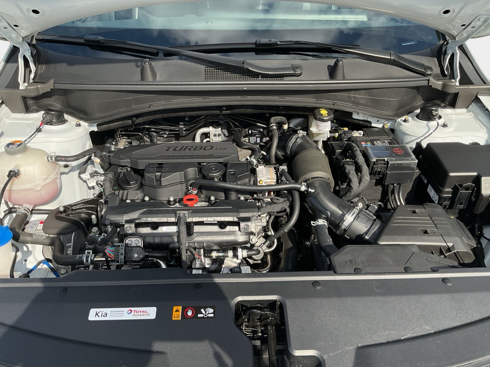Kia Sportage – Bild 14