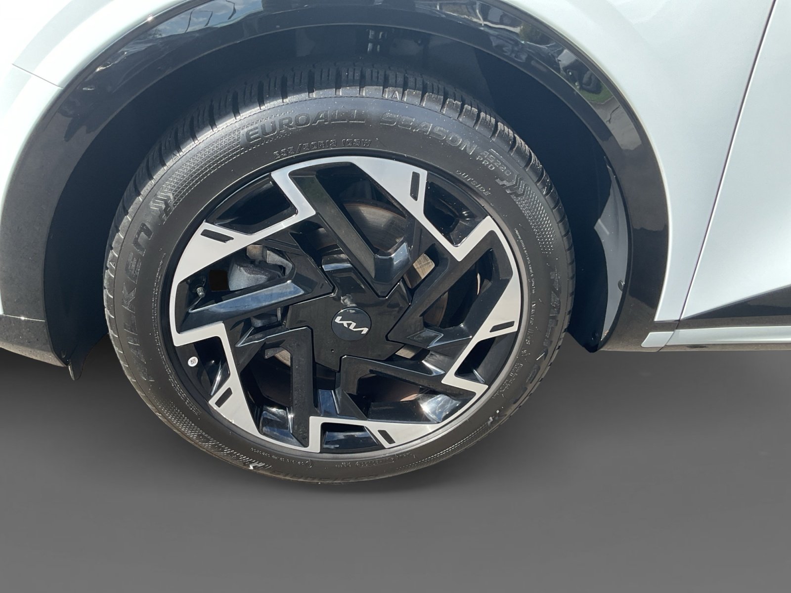 Kia Sportage – Bild 15