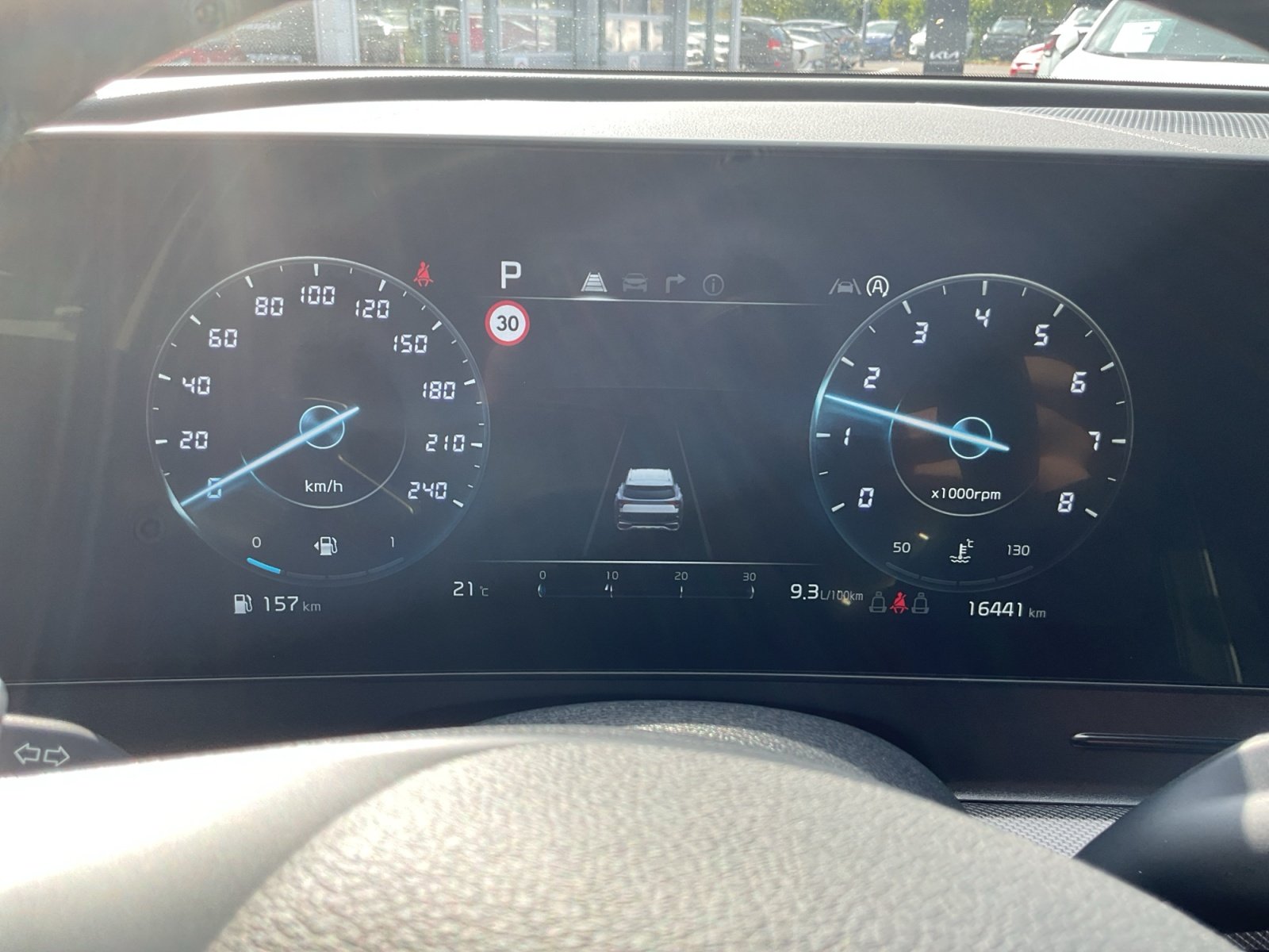 Kia Sportage – Bild 16
