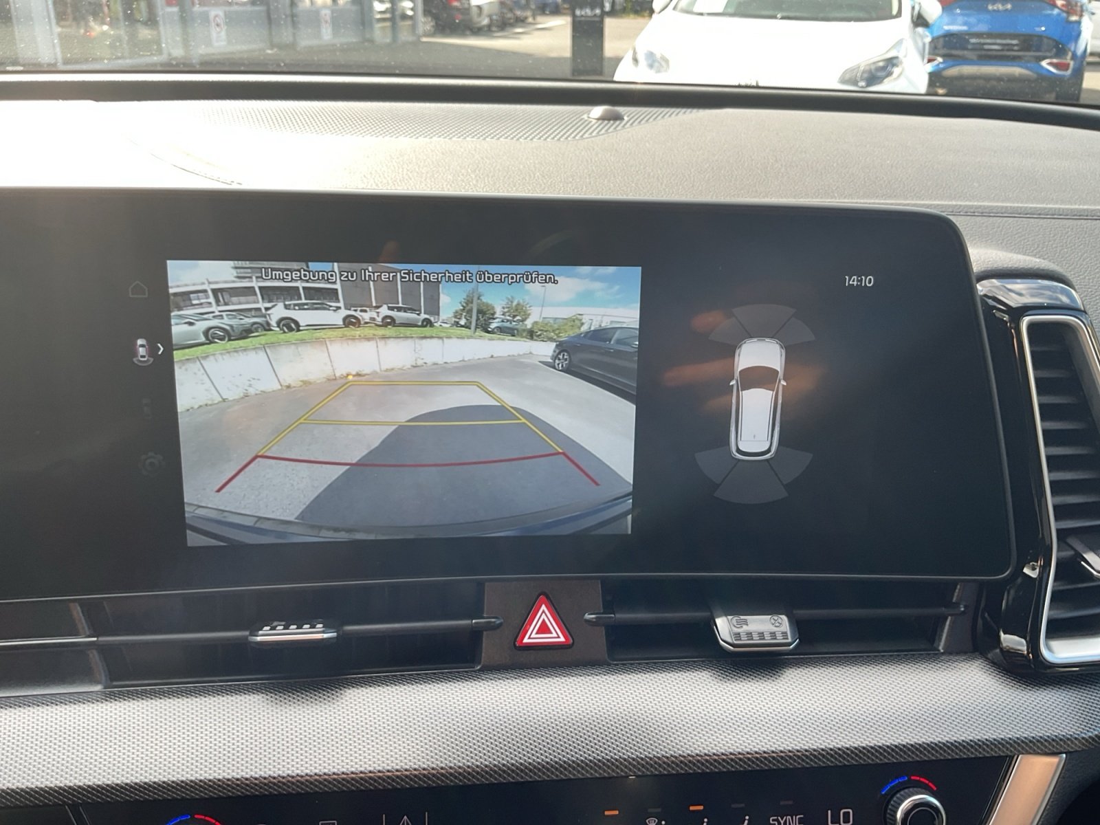Kia Sportage – Bild 17