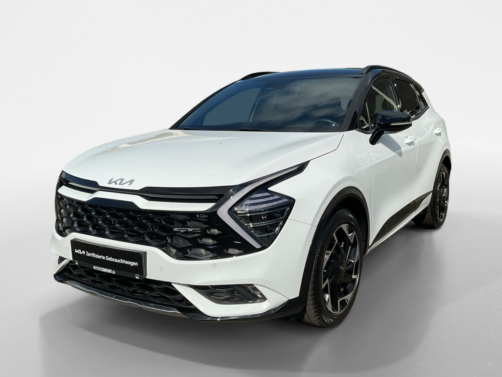 Kia Sportage – Bild 2