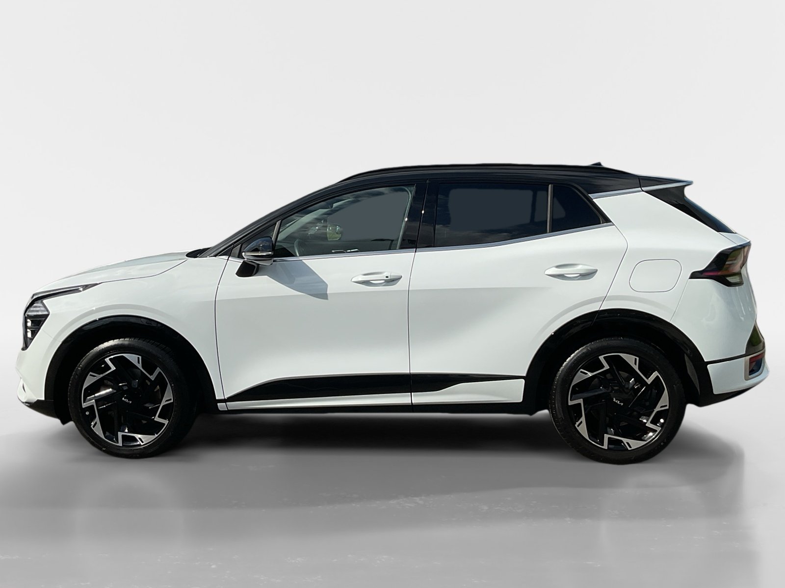 Kia Sportage – Bild 3