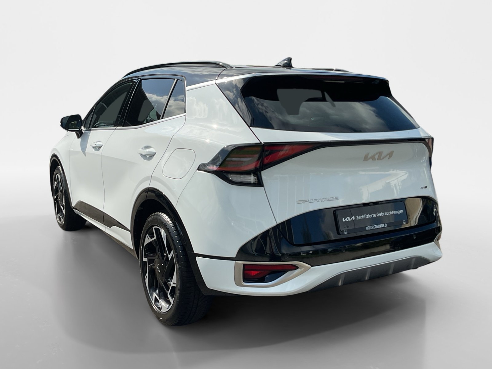 Kia Sportage – Bild 4