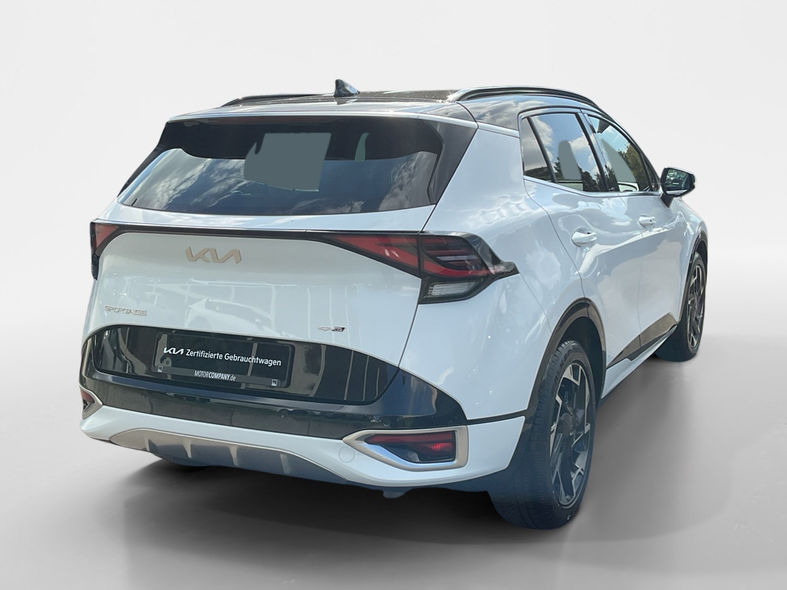 Kia Sportage – Bild 5