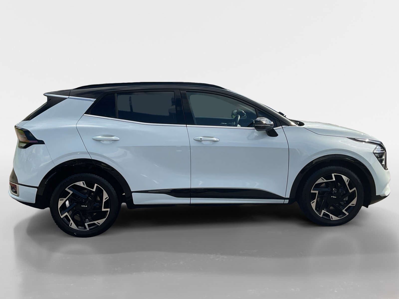 Kia Sportage – Bild 6