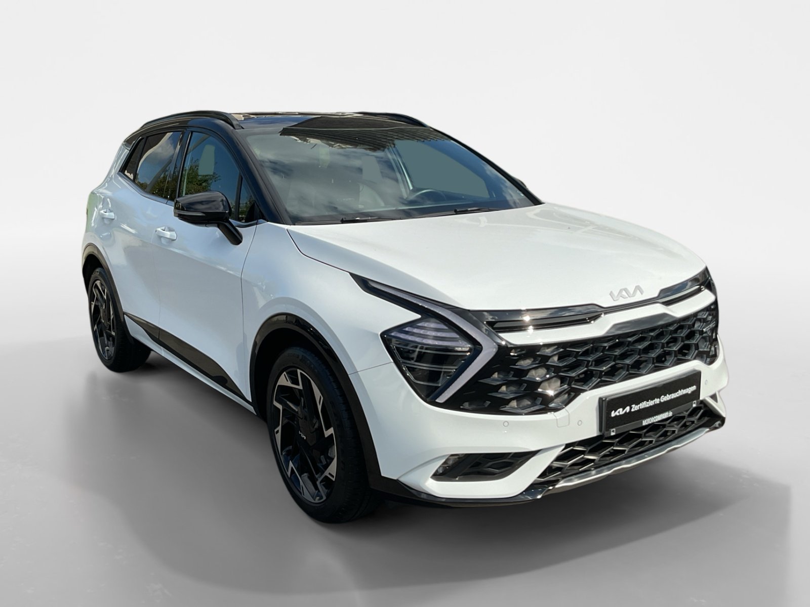 Kia Sportage – Bild 7