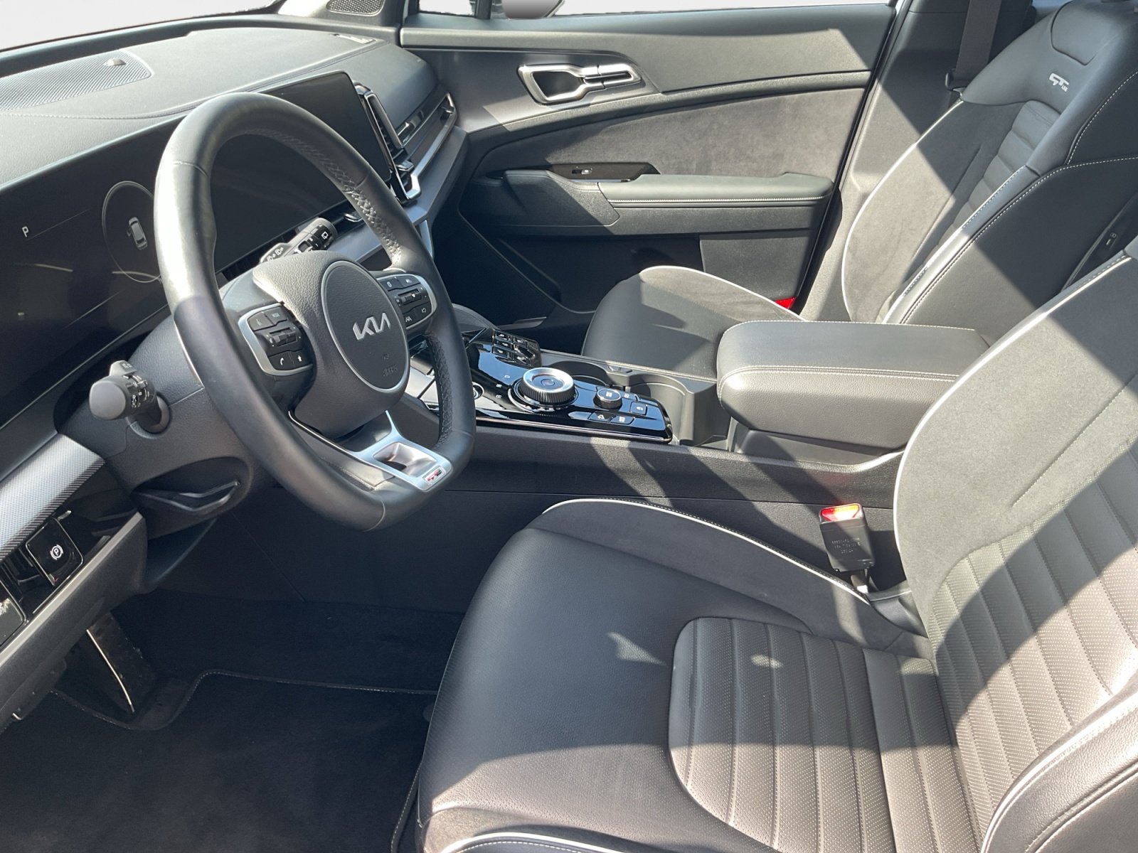 Kia Sportage – Bild 8