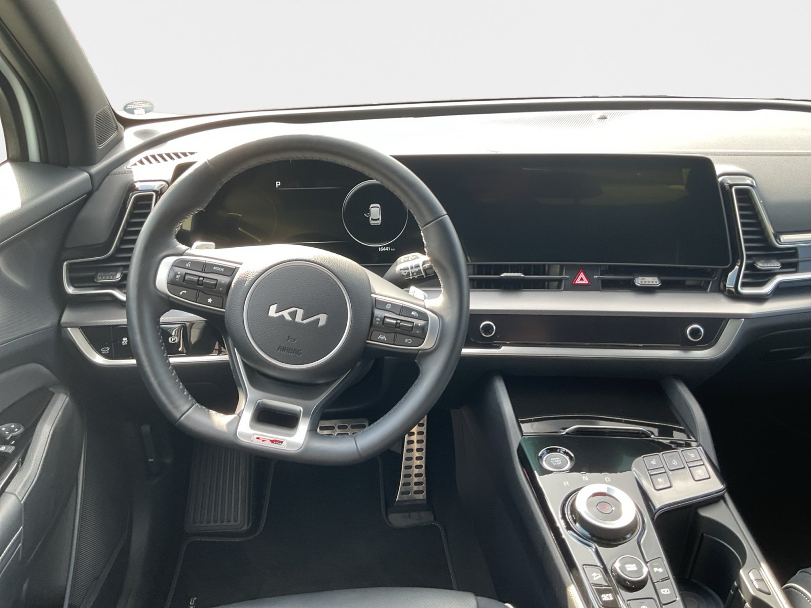 Kia Sportage – Bild 9