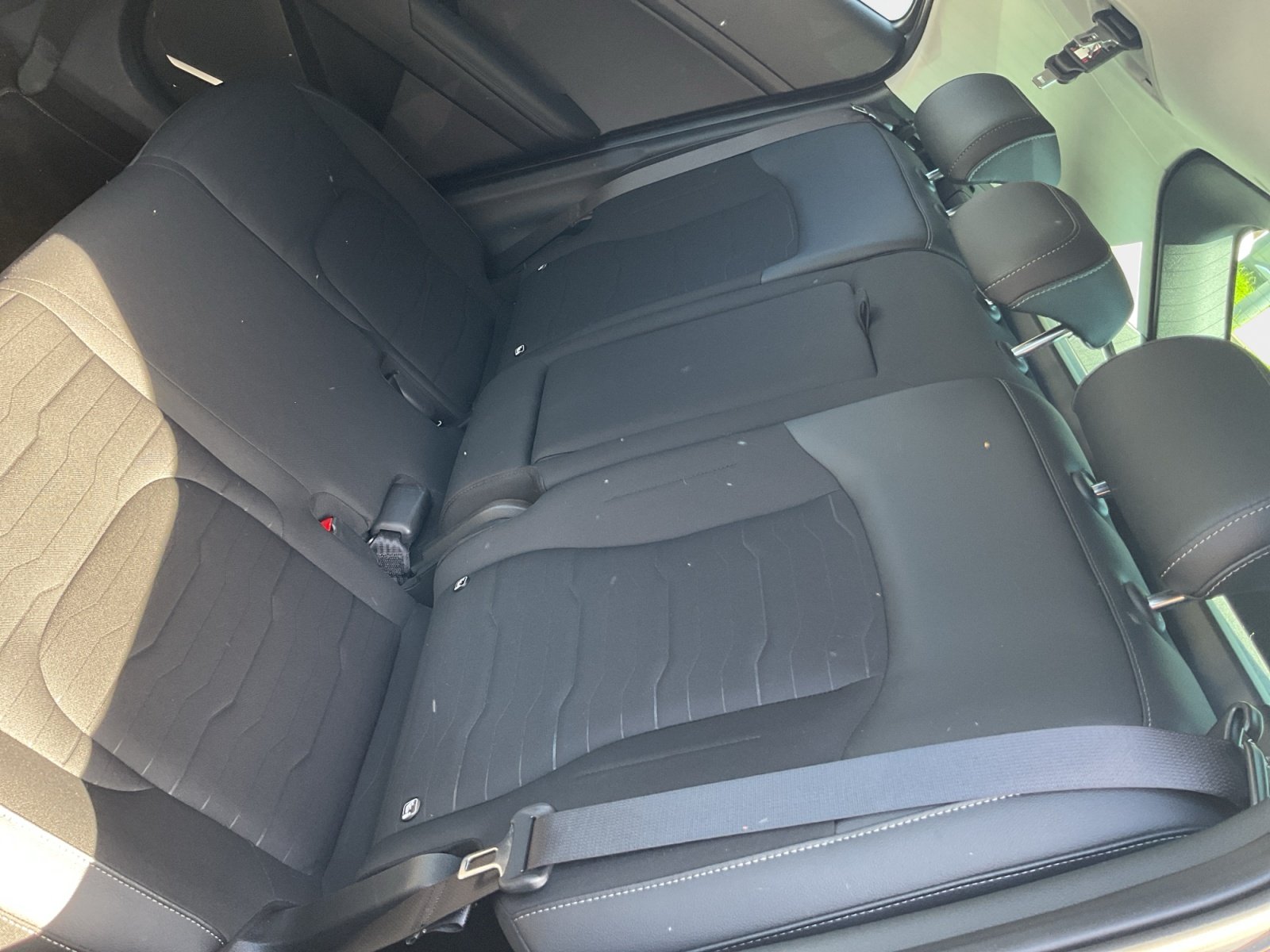 Kia Sportage – Bild 10