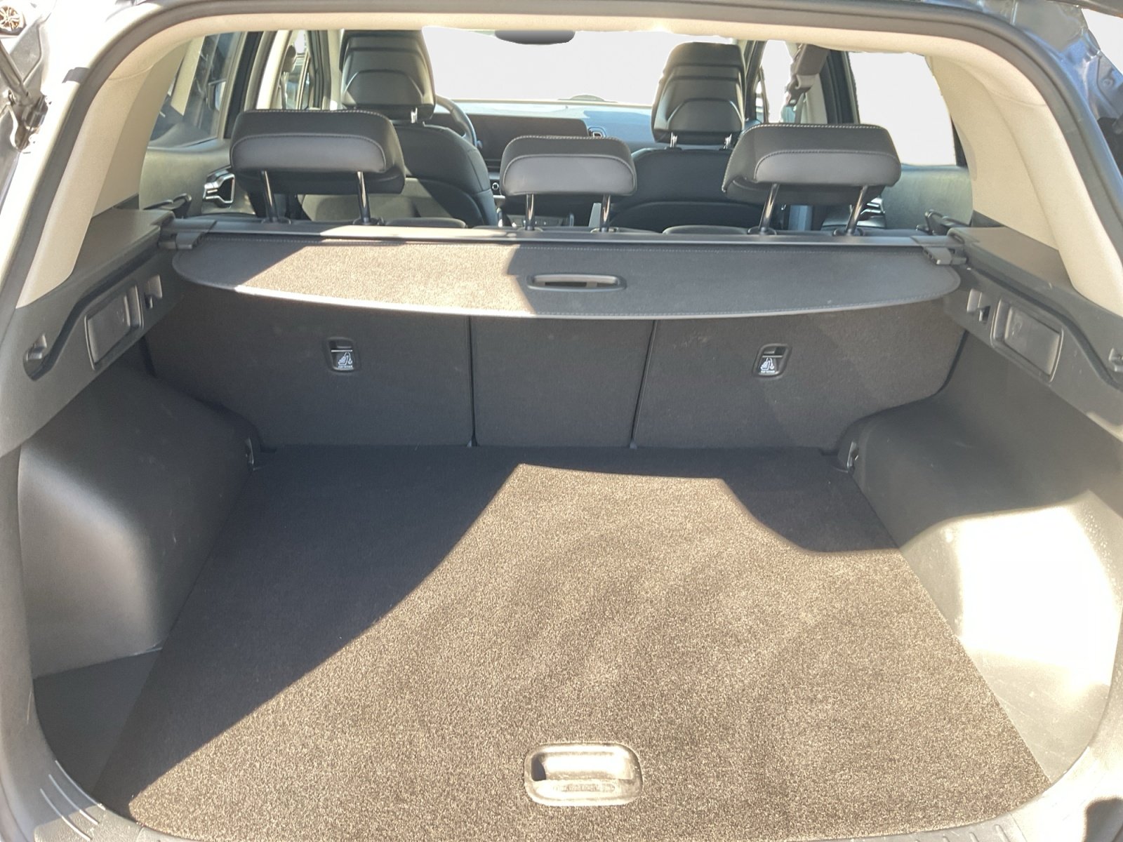 Kia Sportage – Bild 11