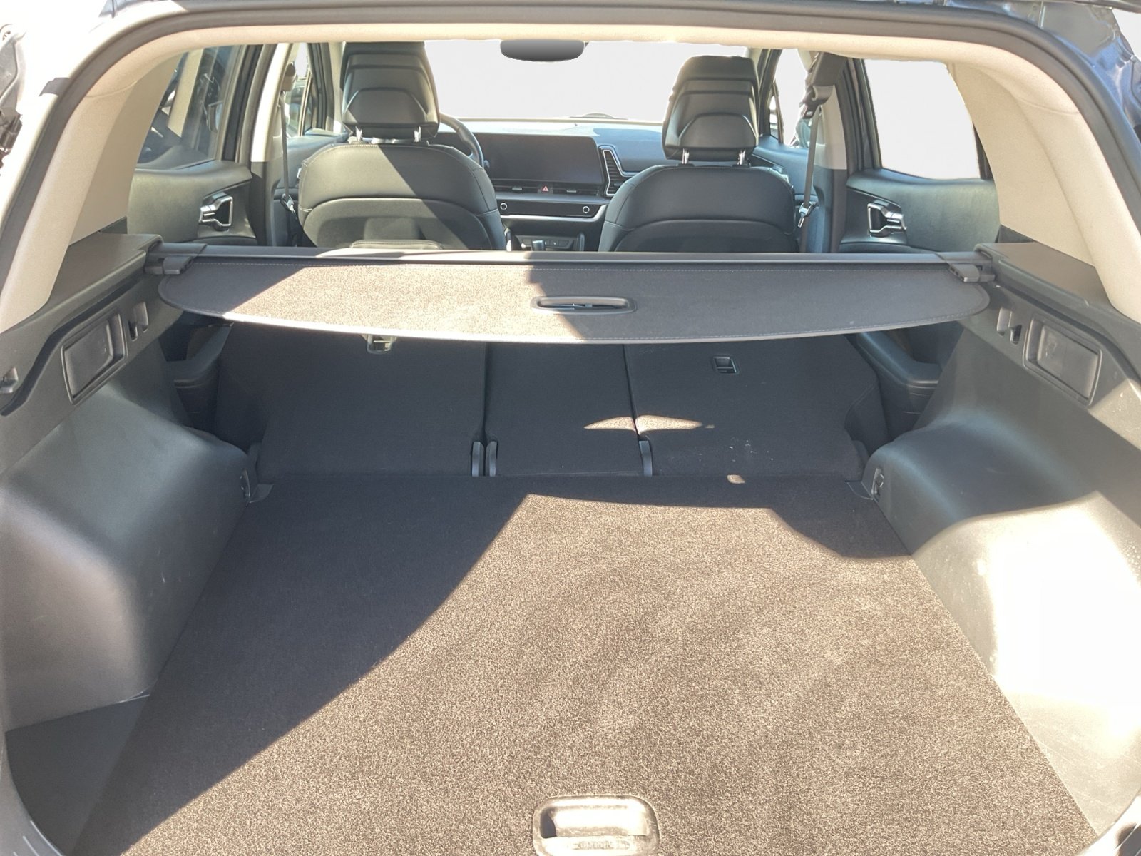 Kia Sportage – Bild 12