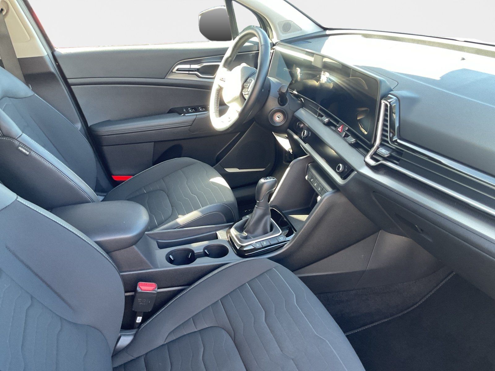 Kia Sportage – Bild 13